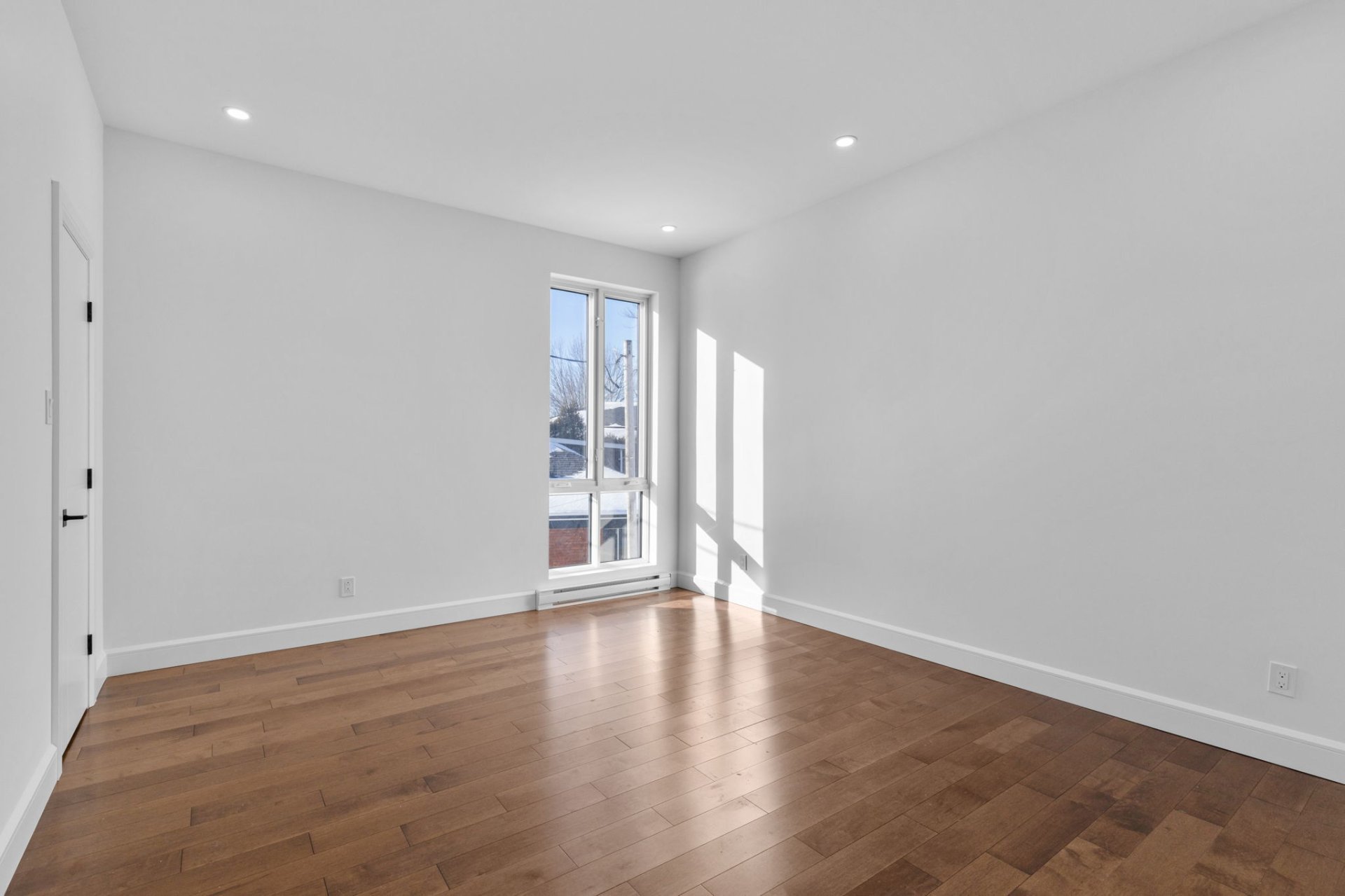 Photo - Chambre à coucher