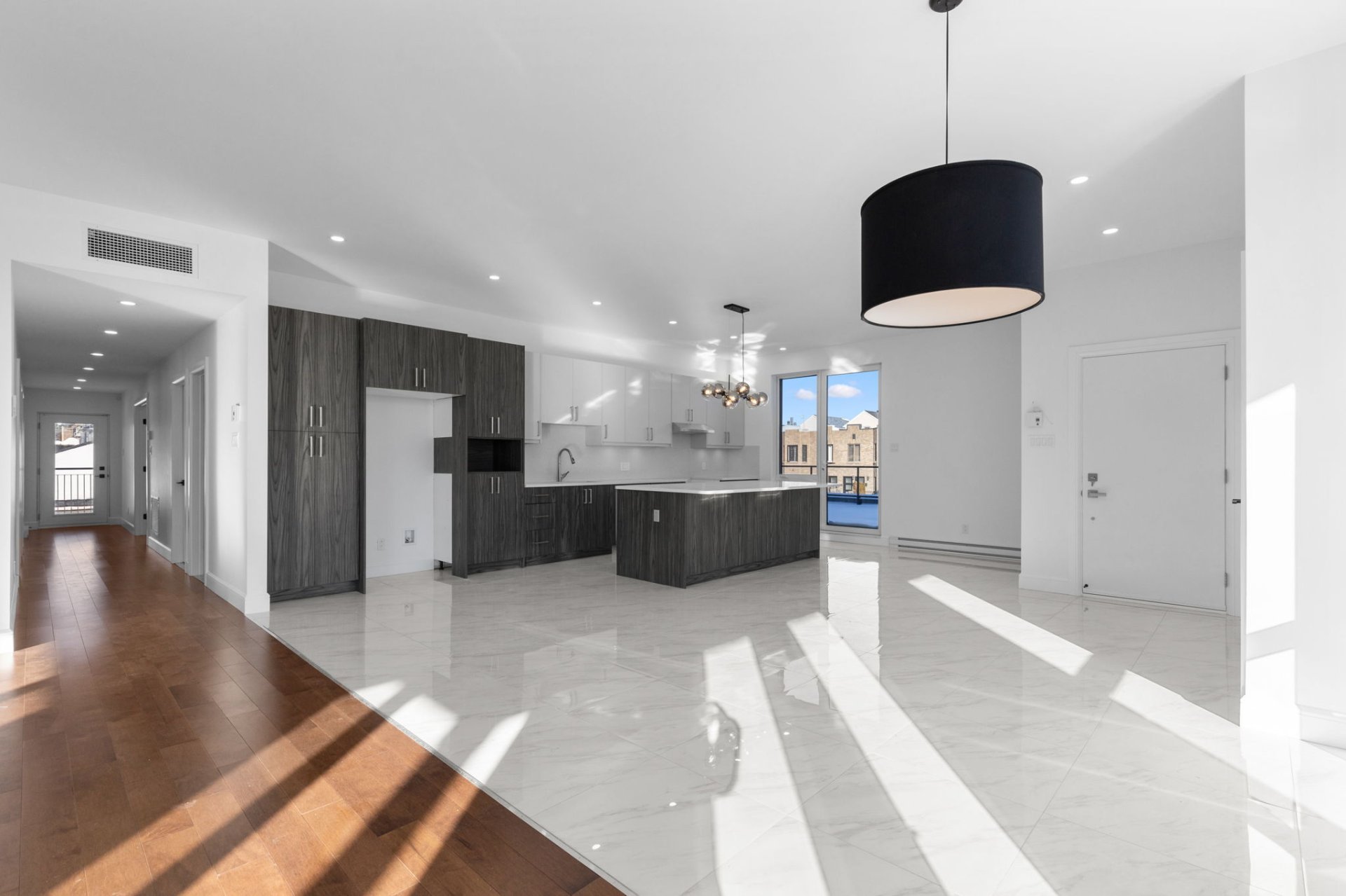 Photo - Salle à manger