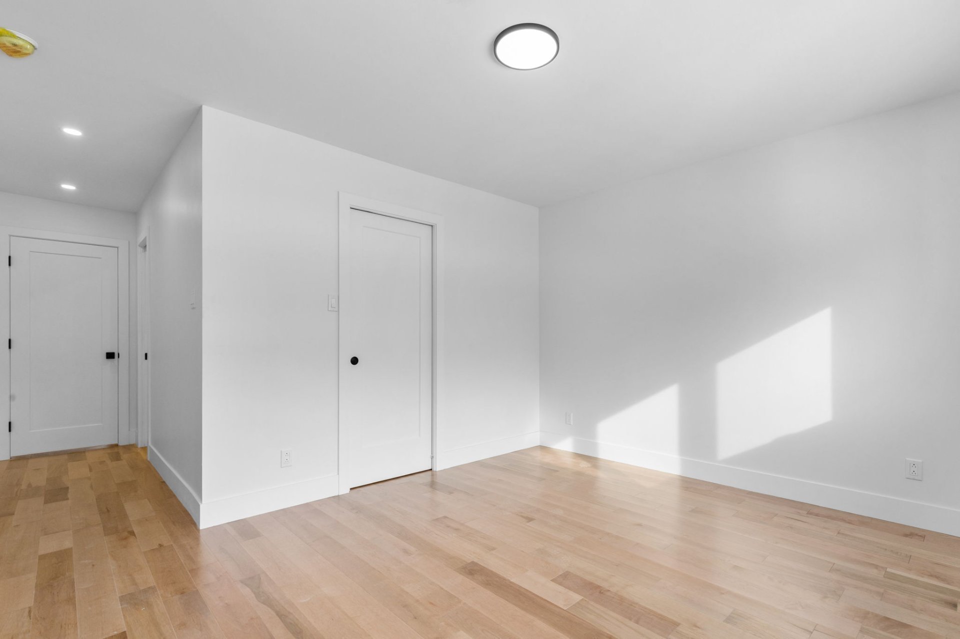 Photo - Chambre à coucher