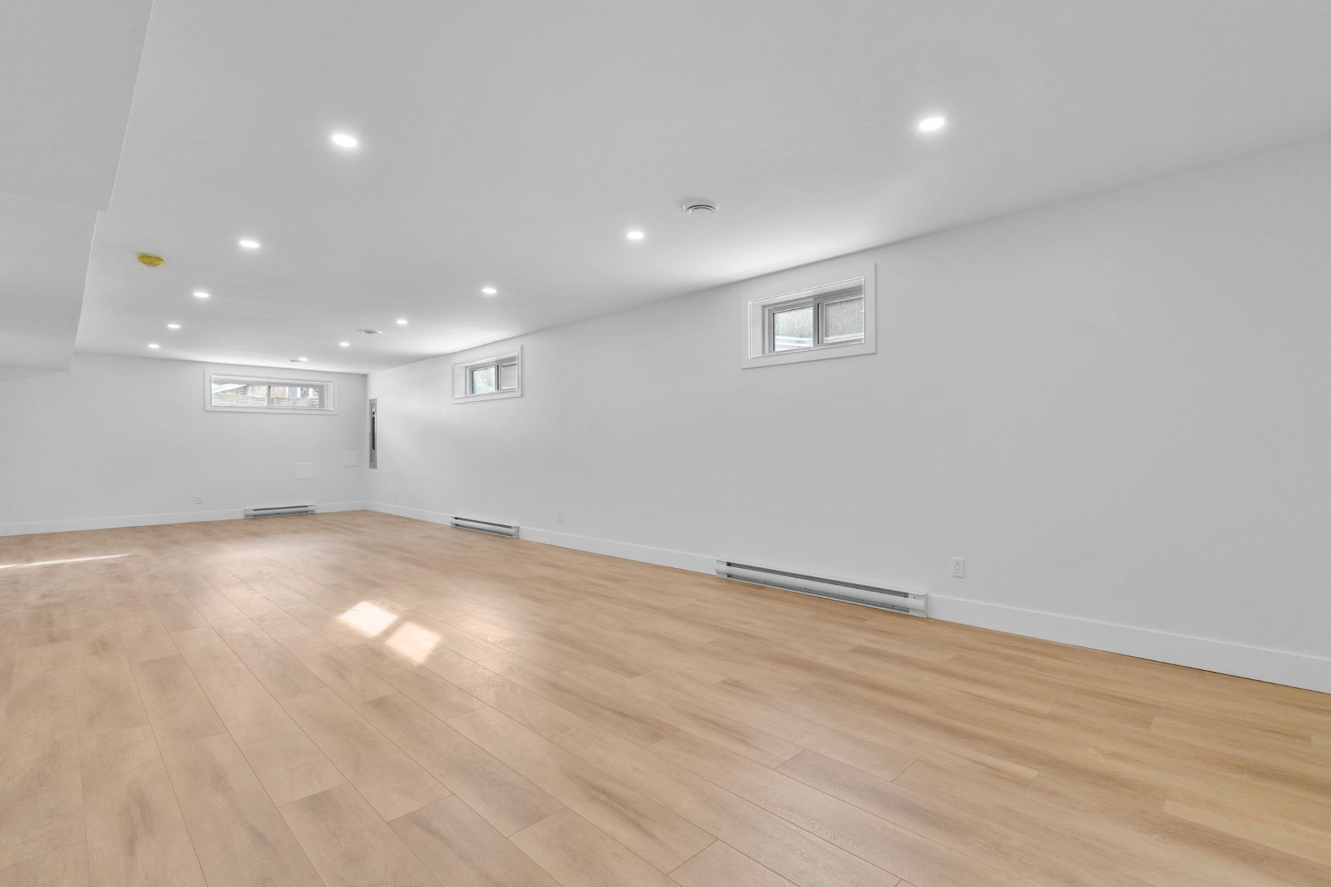 Photo - Salle familiale