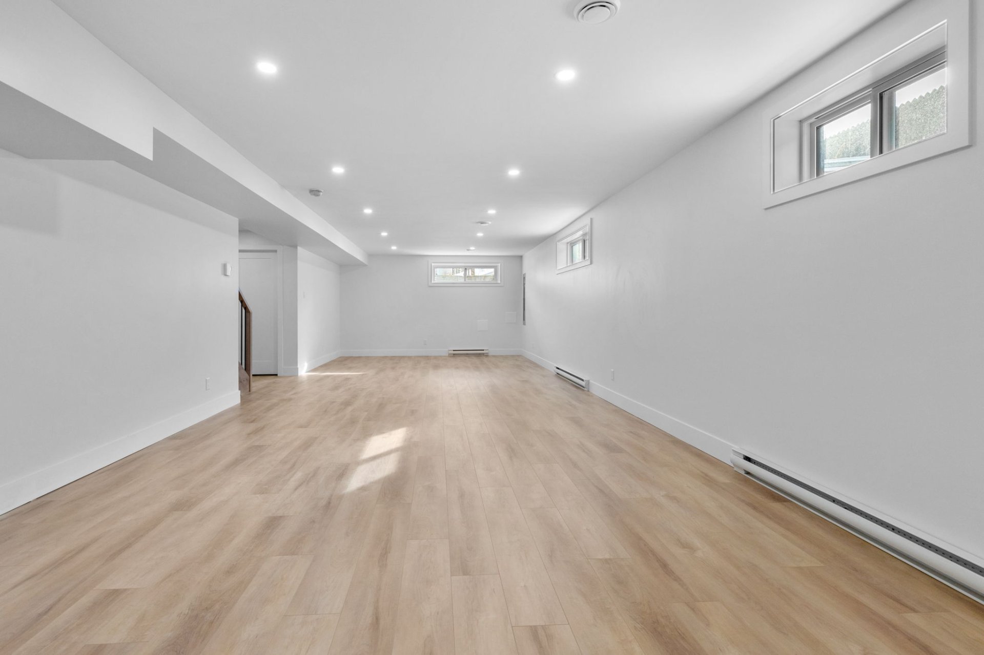 Photo - Salle familiale