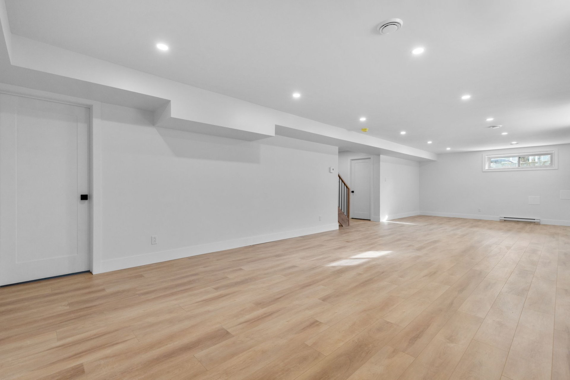 Photo - Salle familiale