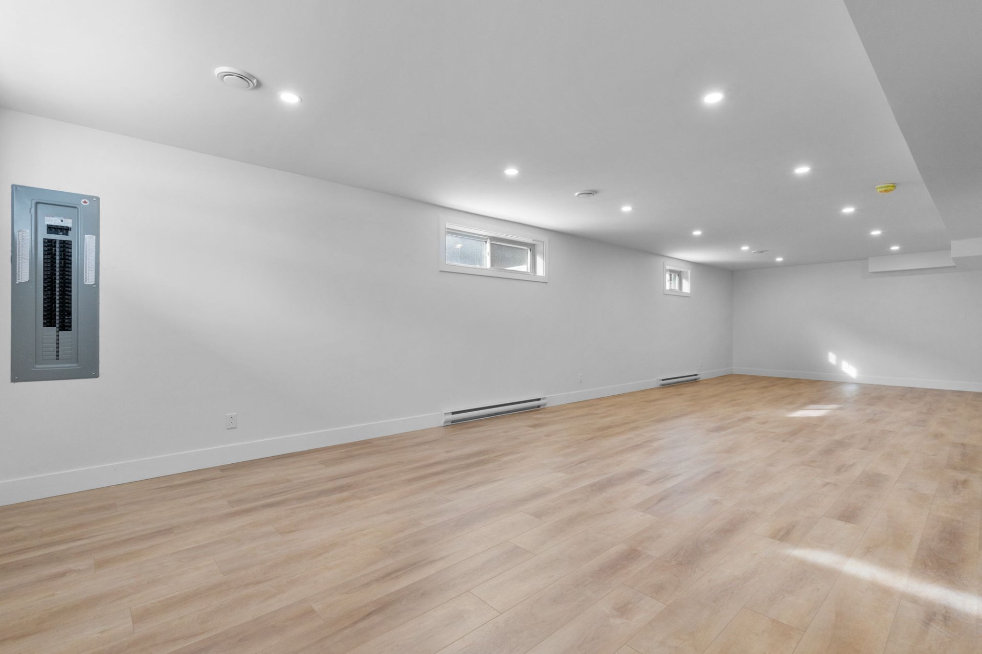 Photo - Salle familiale