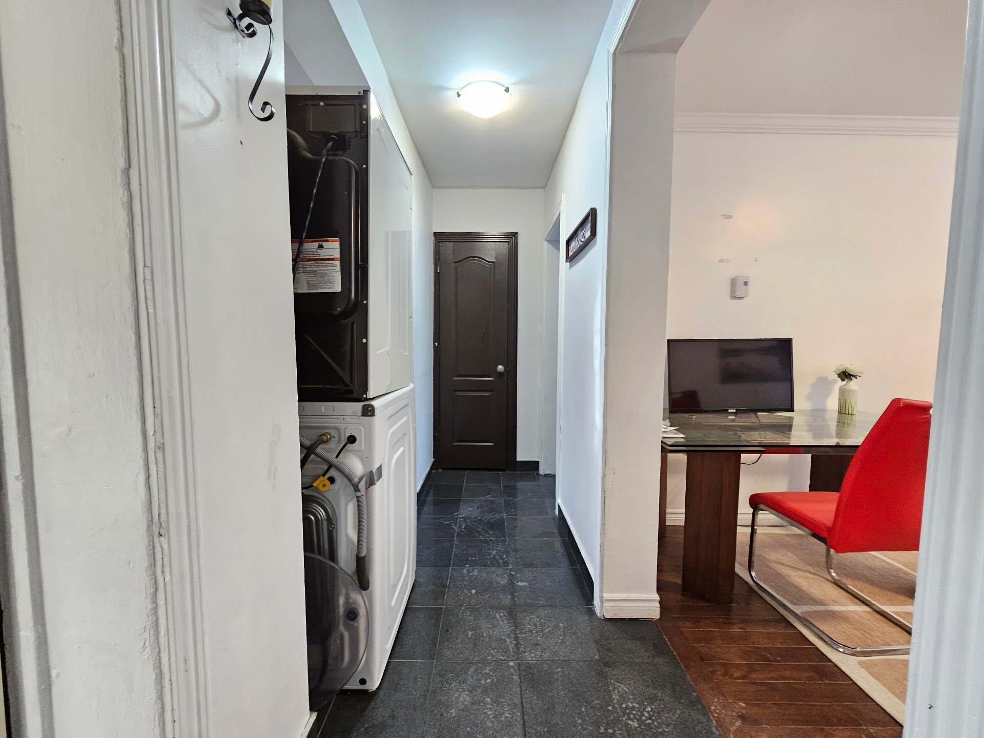 Photo - Hall d'entrée