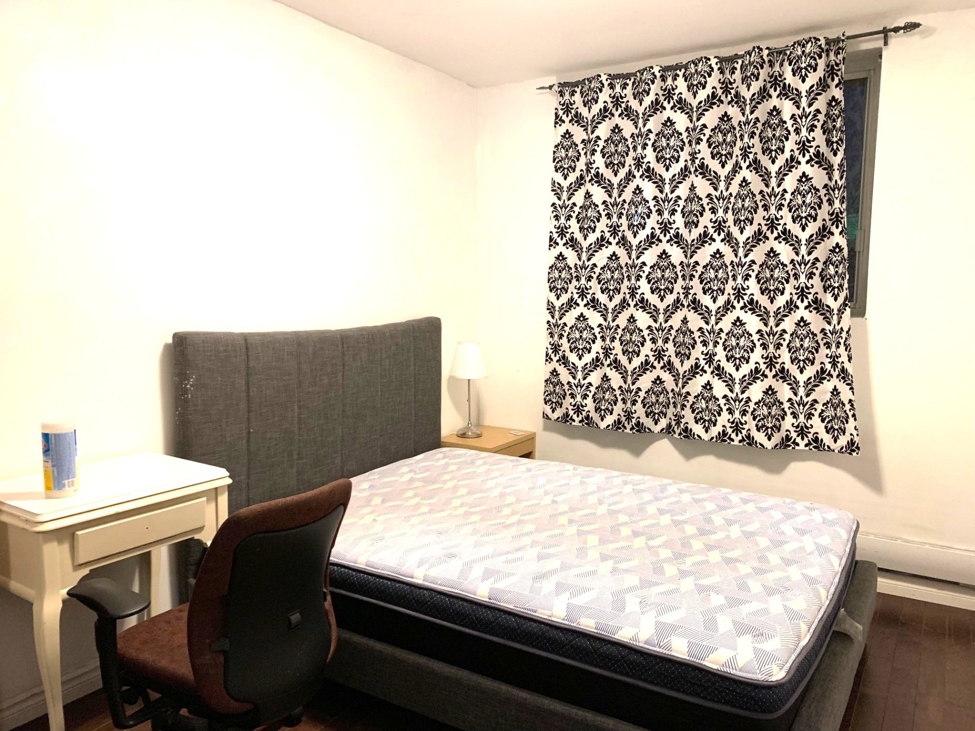 Photo - Chambre à coucher