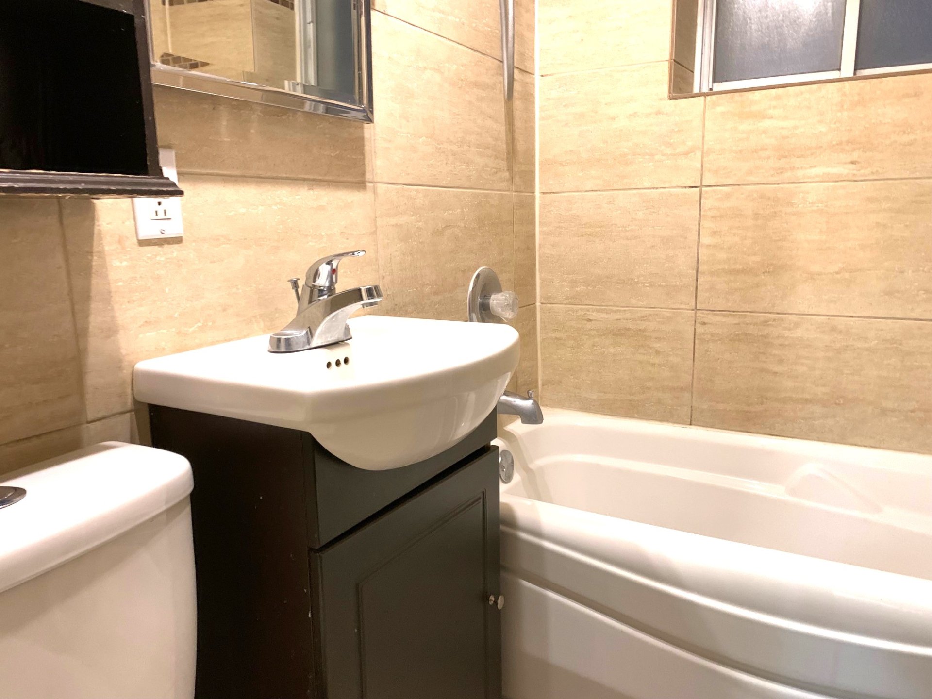 Photo - Salle de bains