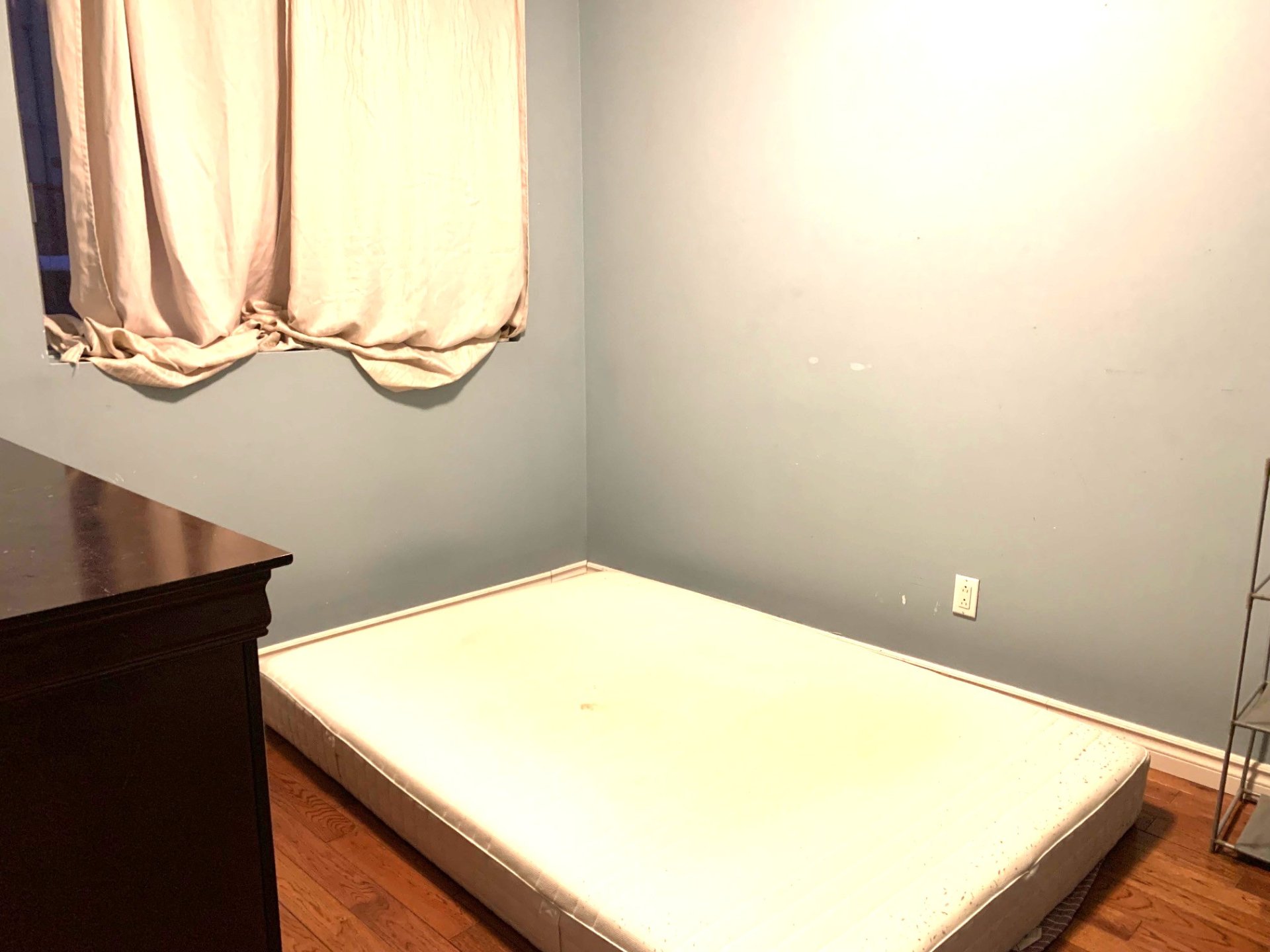 Photo - Chambre à coucher