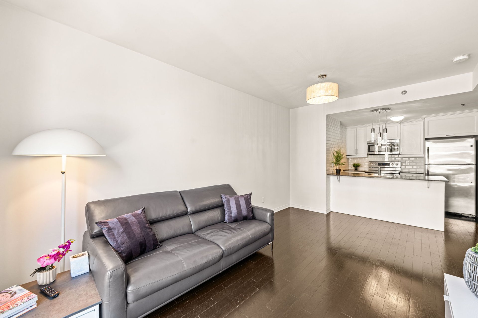 Photo - Salle familiale