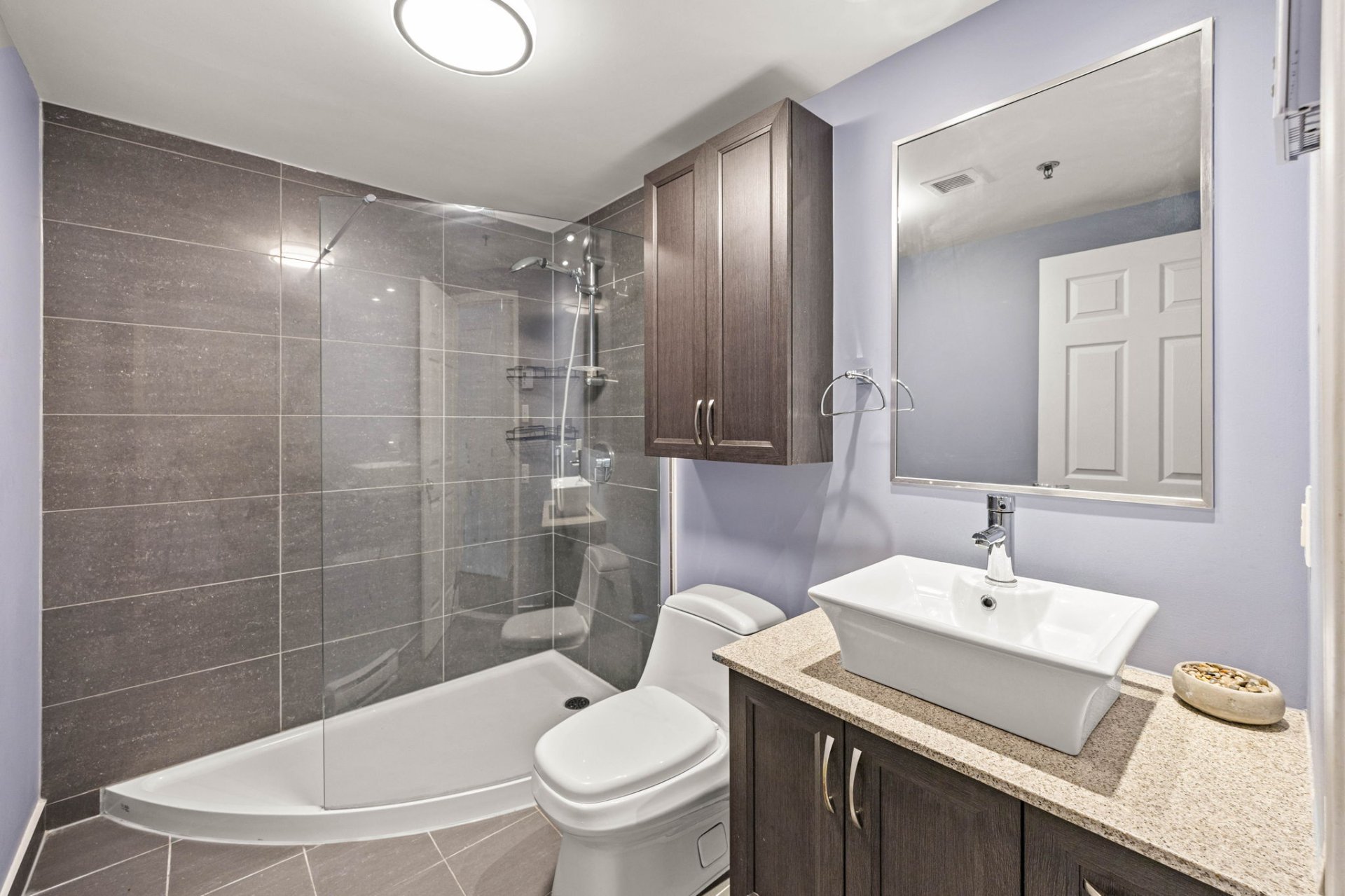 Photo - Salle de bains