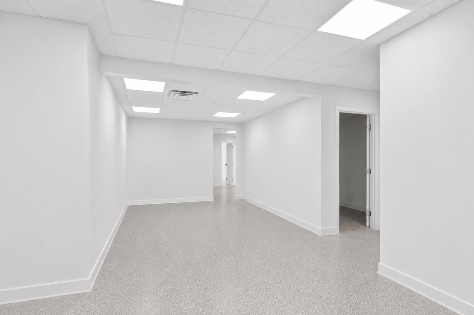 Photo - Hall d'entrée
