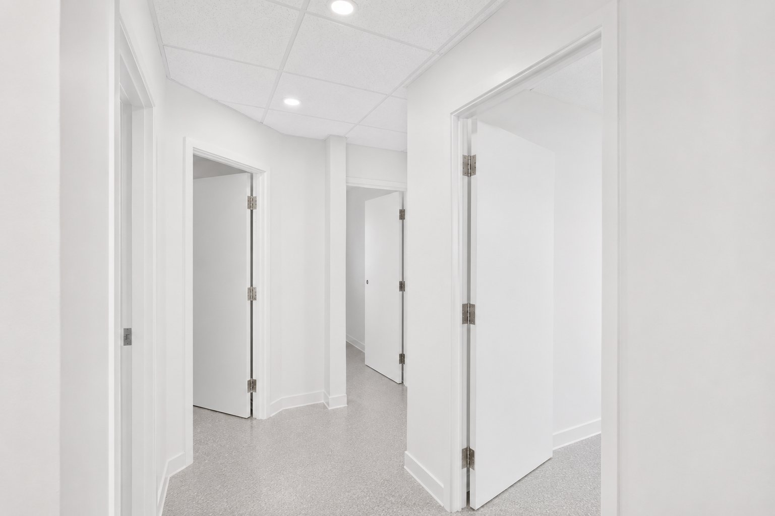 Photo - Hall d'entrée