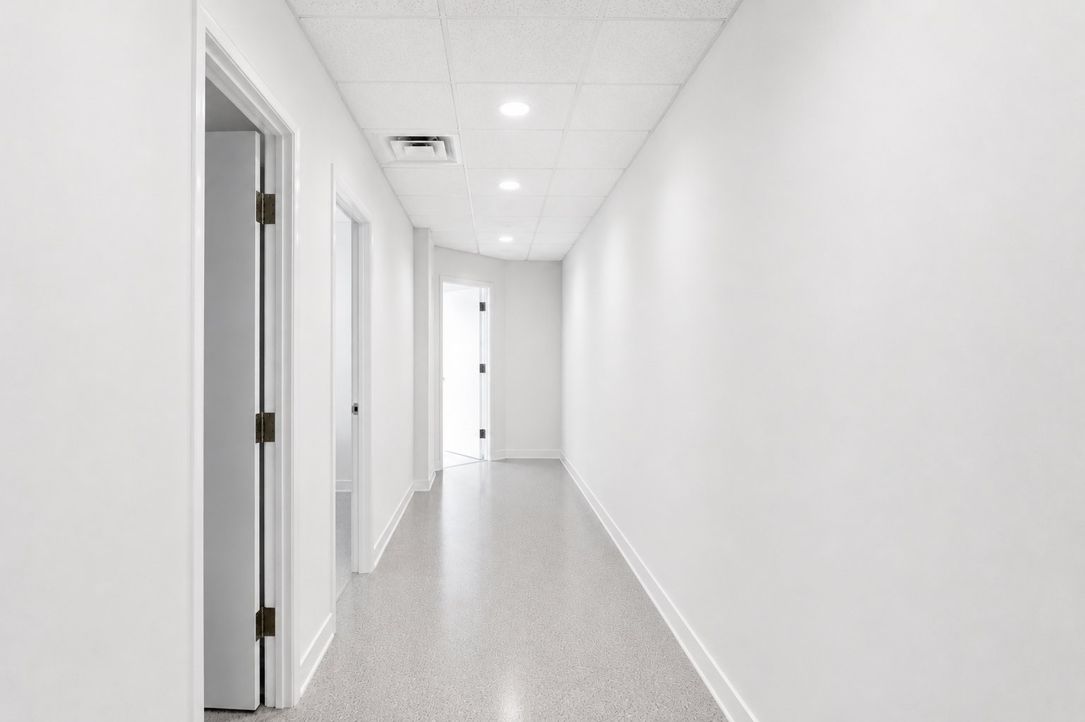 Photo - Hall d'entrée