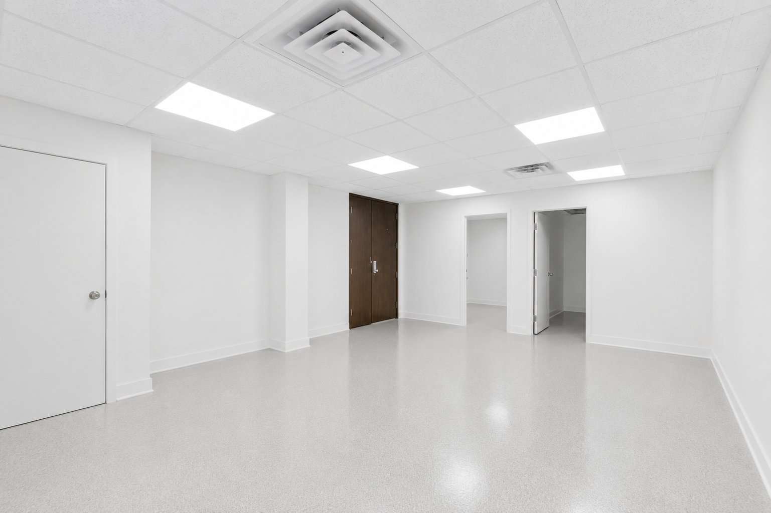 Photo - Hall d'entrée