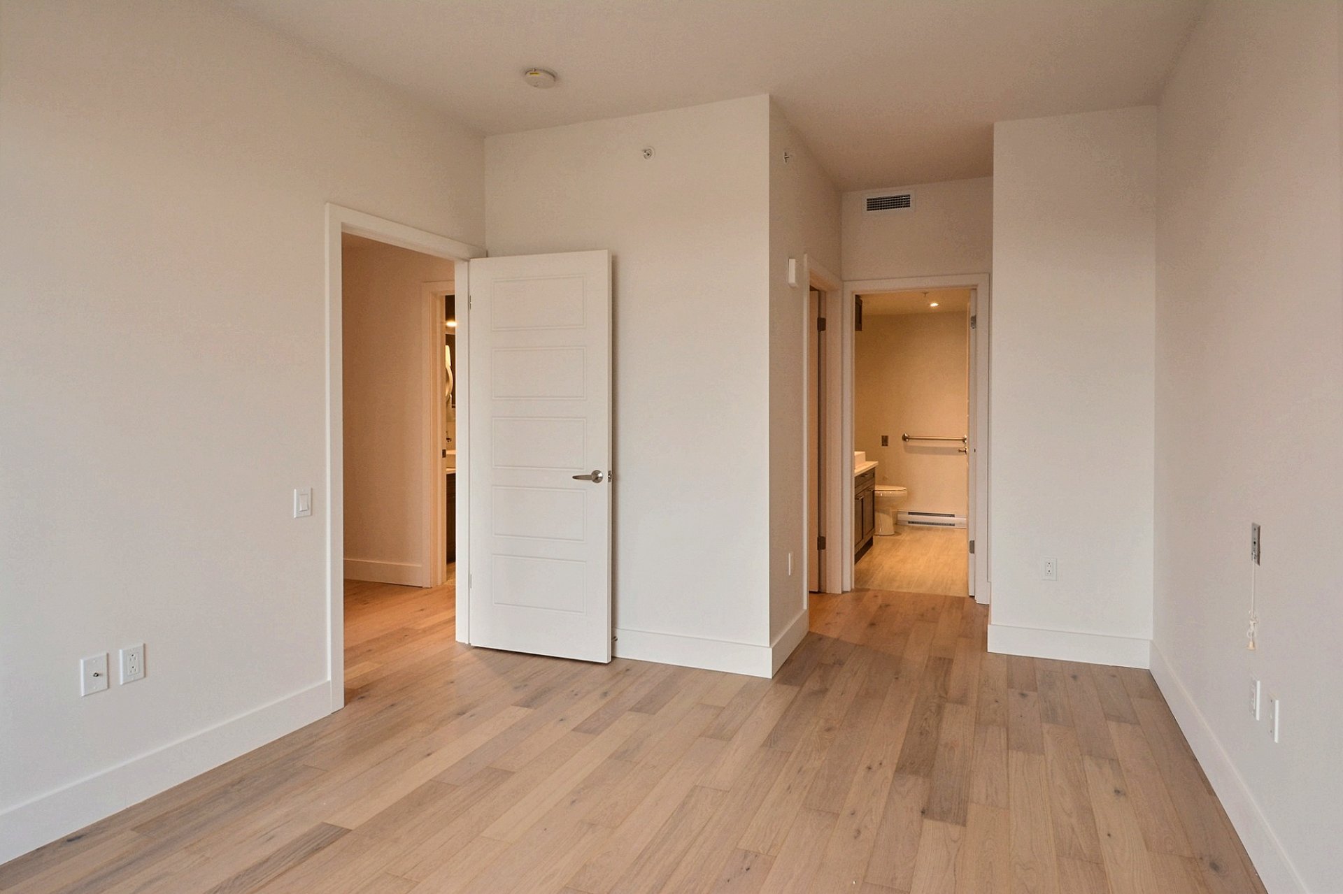 Photo - Primary bedroom