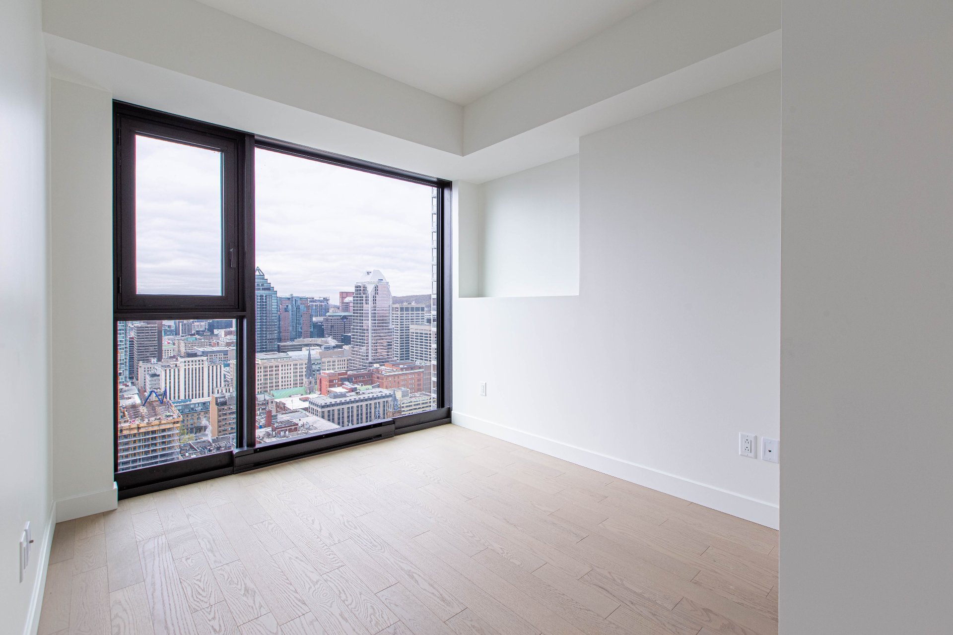 Photo - Chambre à coucher