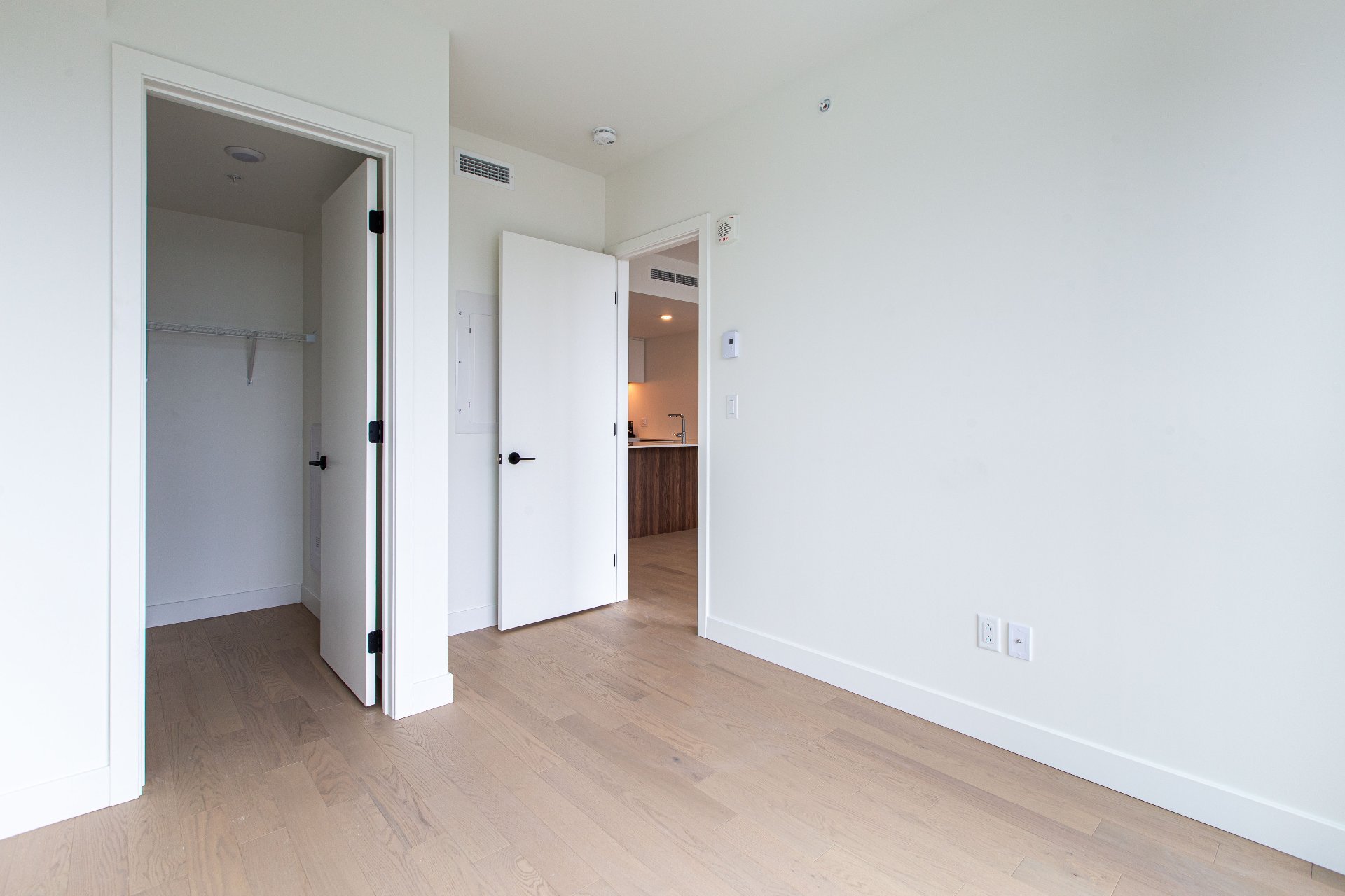 Photo - Chambre à coucher