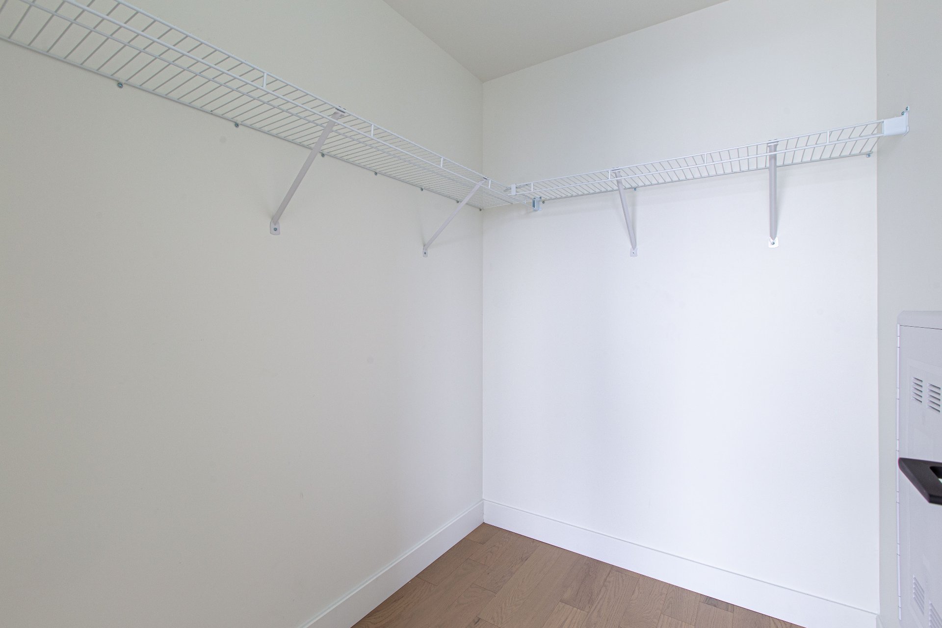 Photo - Penderie (Walk-in)