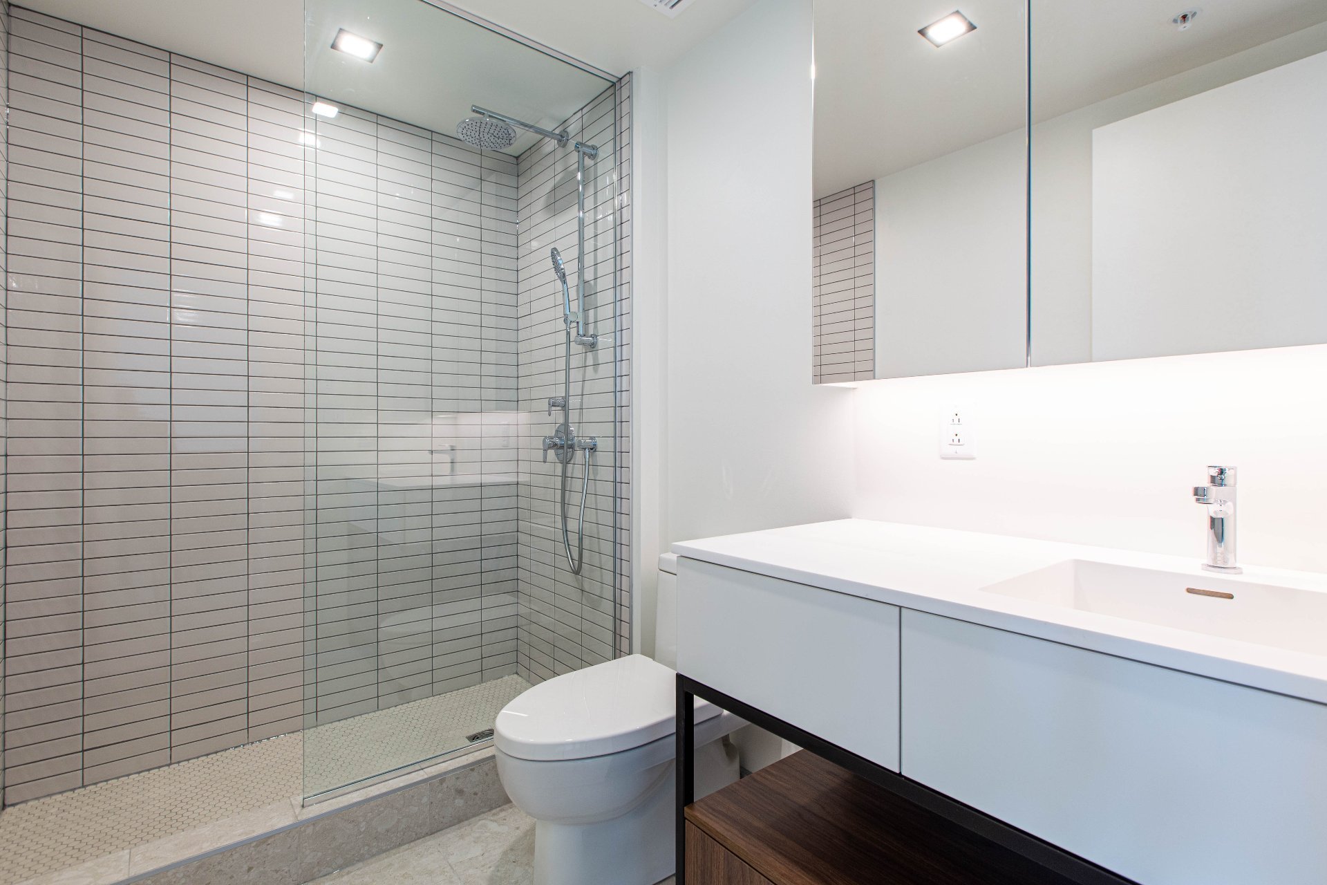 Photo - Salle de bains