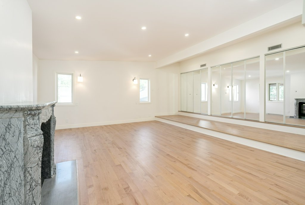 Photo - Primary bedroom