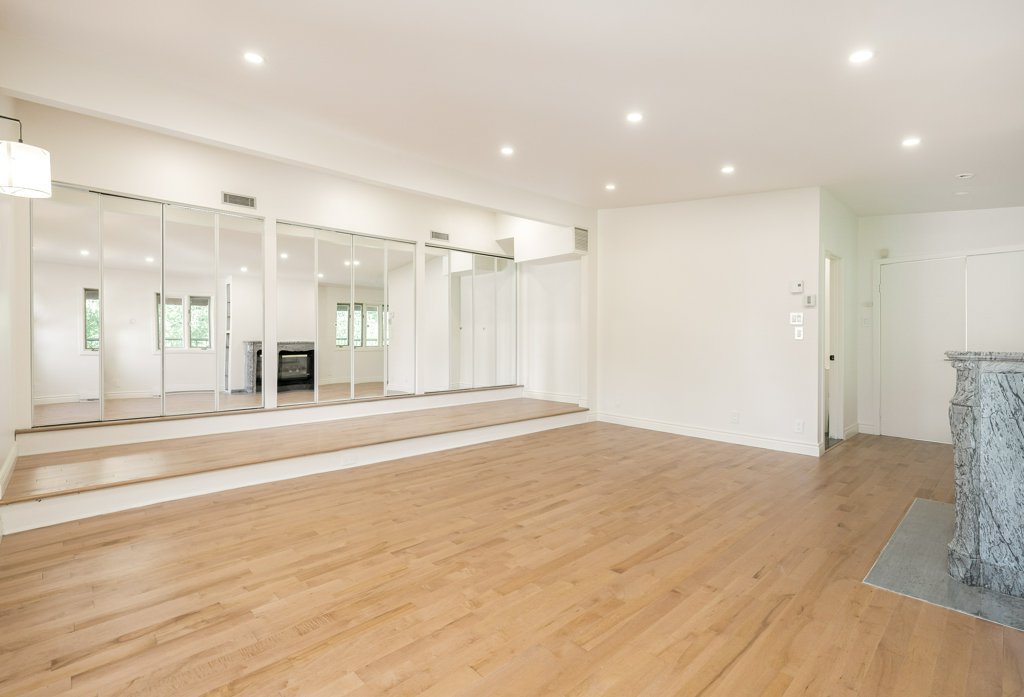 Photo - Primary bedroom