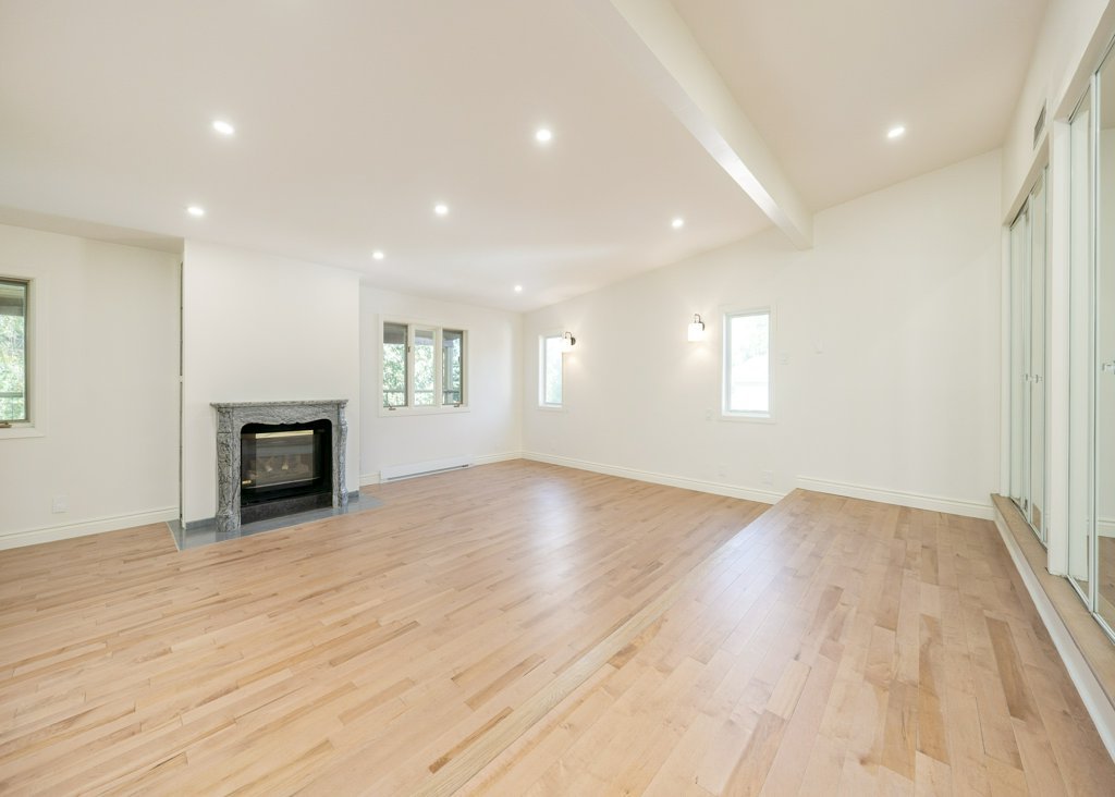 Photo - Primary bedroom