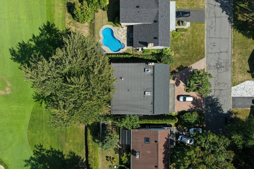 Photo - Aerial photo