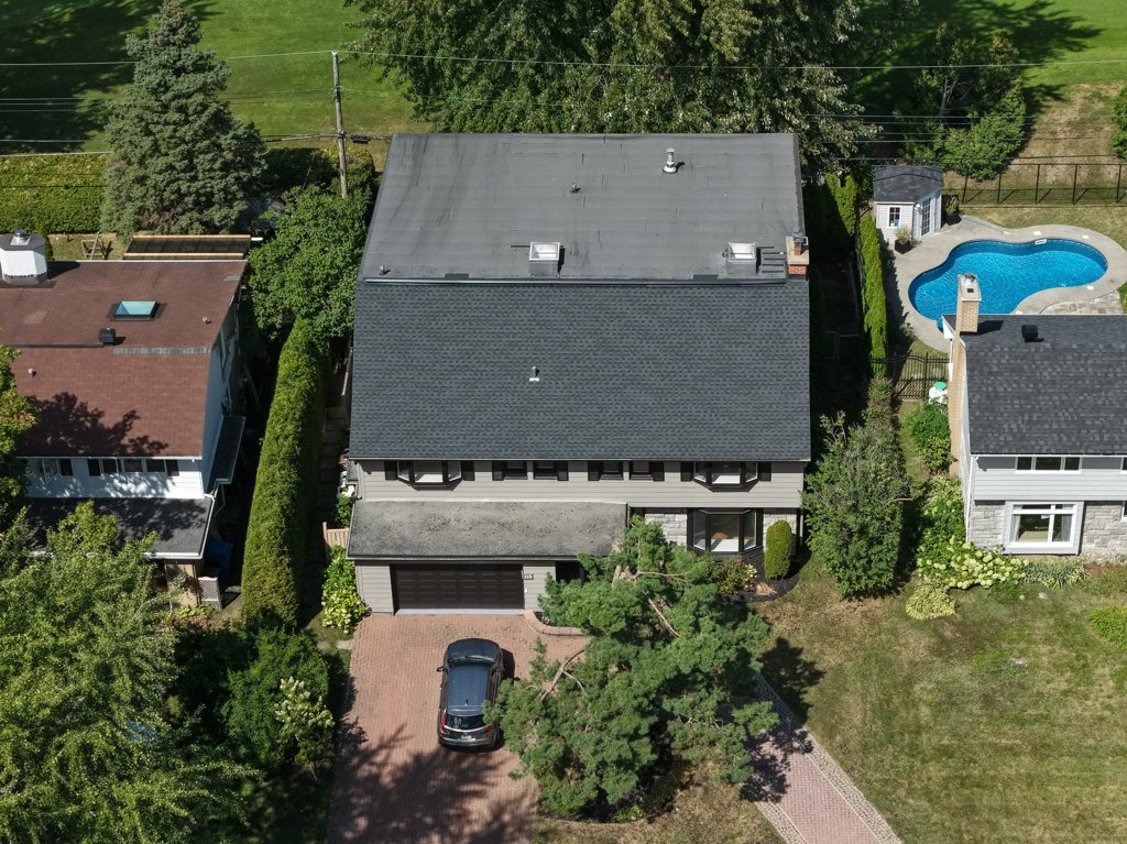 Photo - Aerial photo