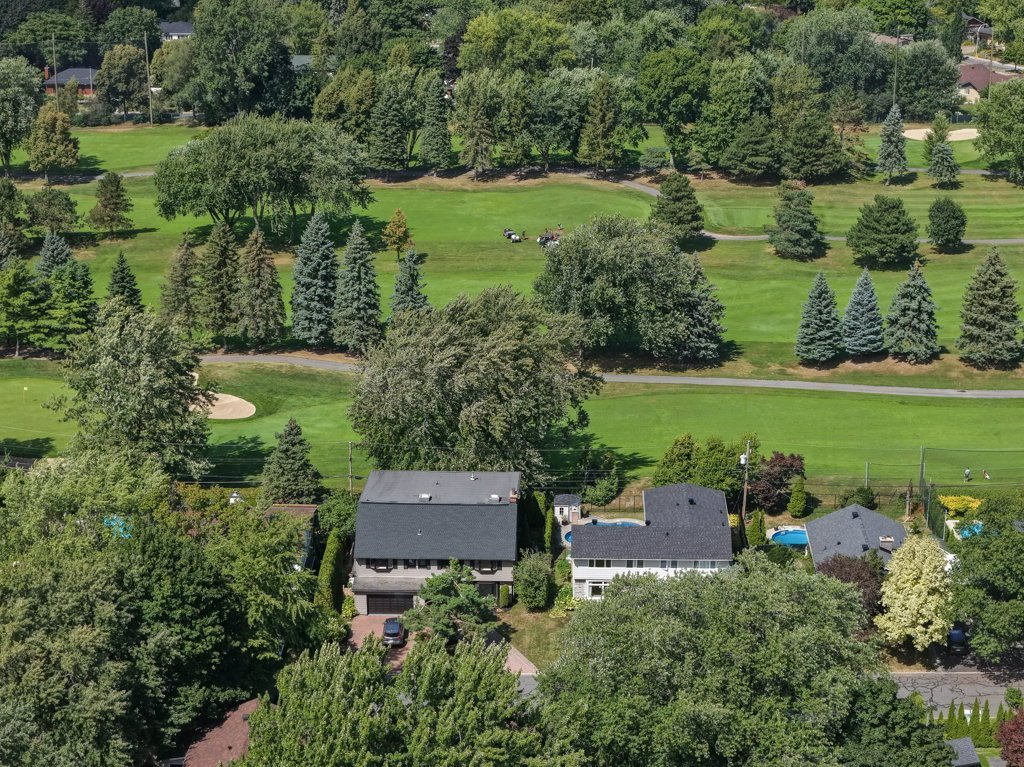 Photo - Aerial photo