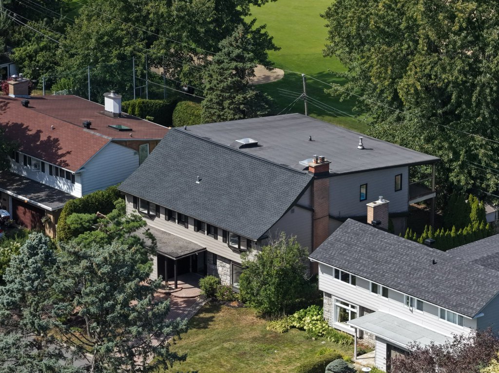 Photo - Aerial photo