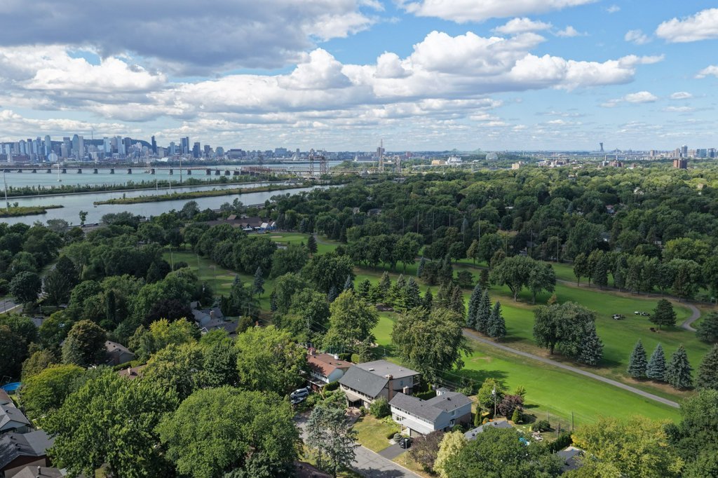 Photo - Aerial photo