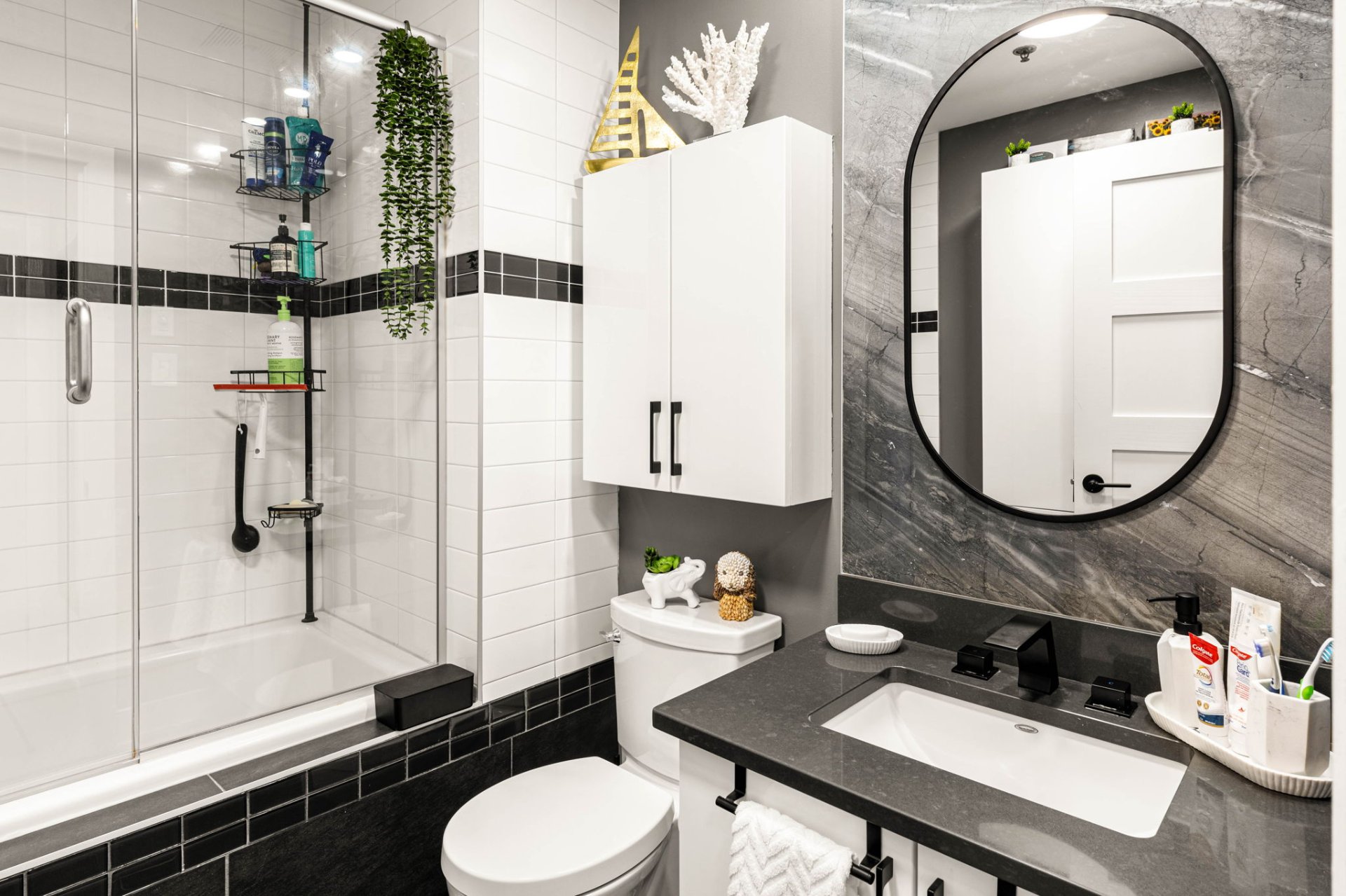 Photo - Salle de bains