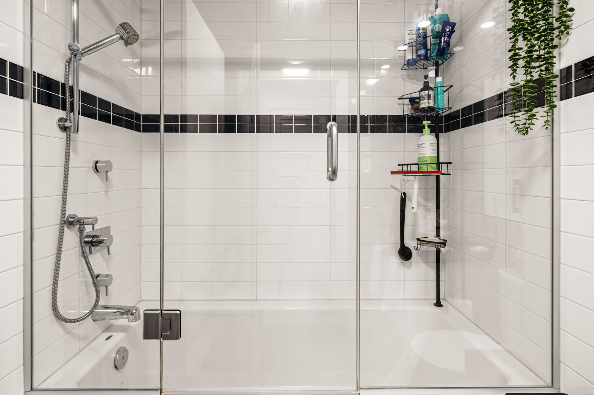 Photo - Salle de bains