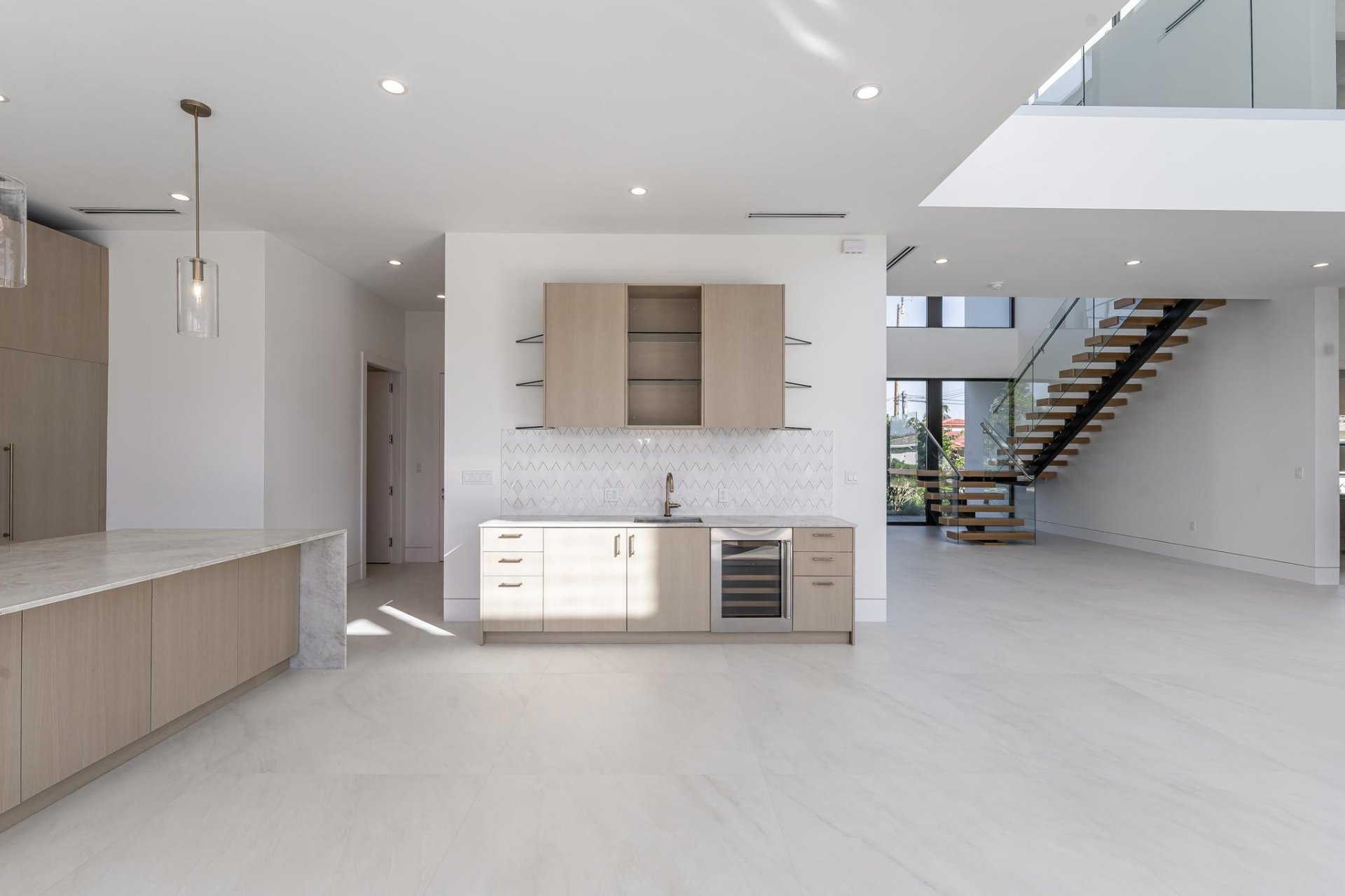 Photo - Intérieur