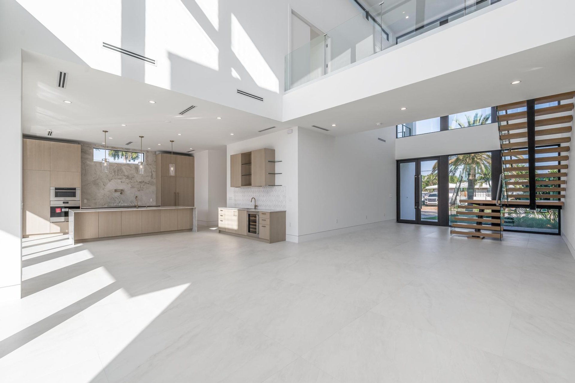 Photo - Intérieur