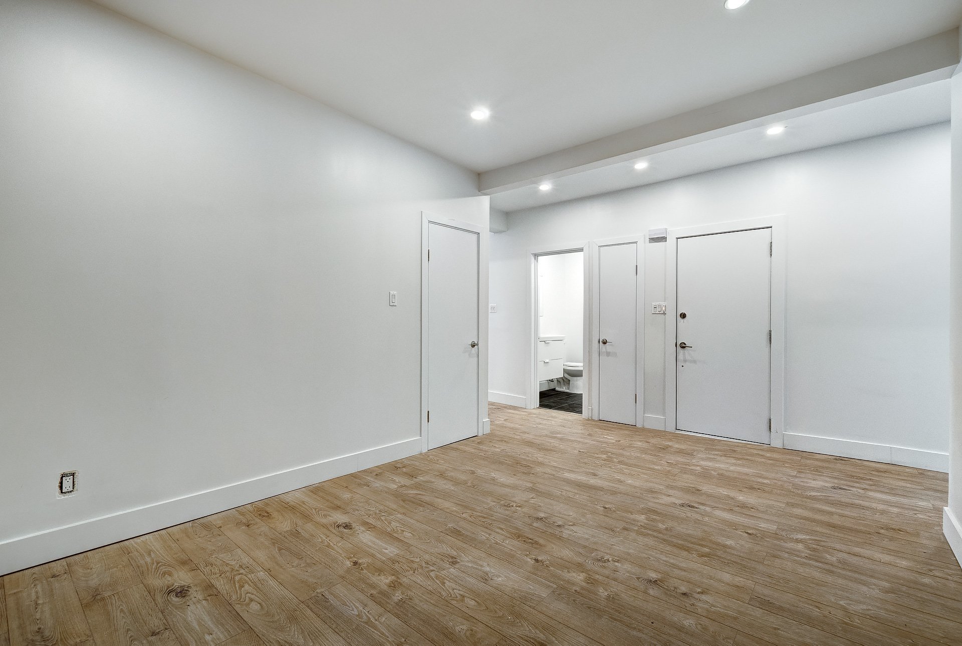 Photo - Chambre à coucher