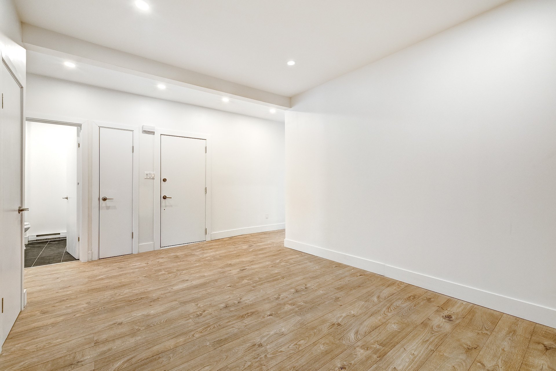 Photo - Chambre à coucher