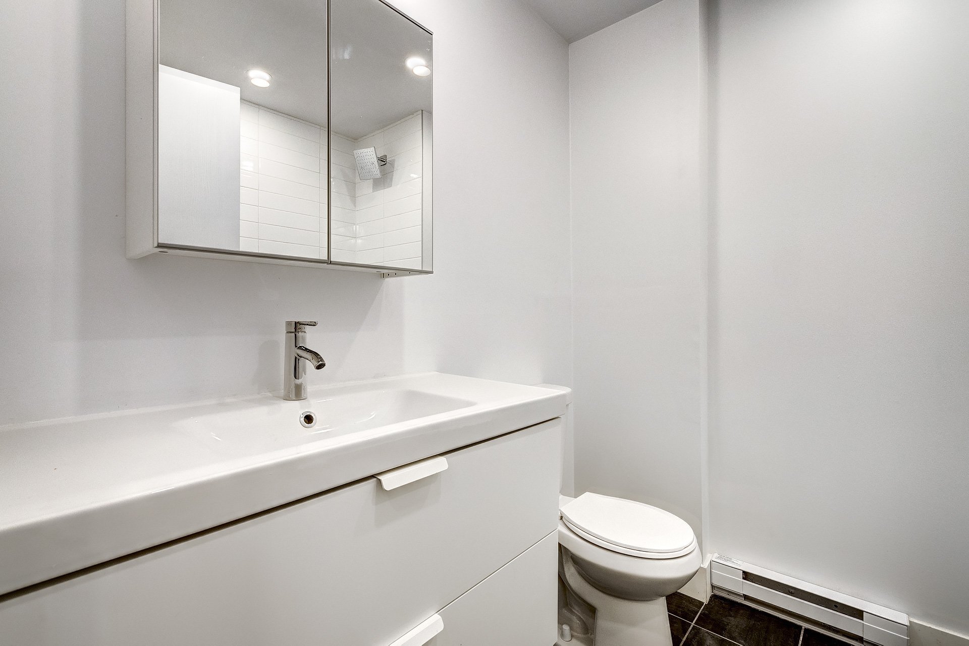 Photo - Salle de bains