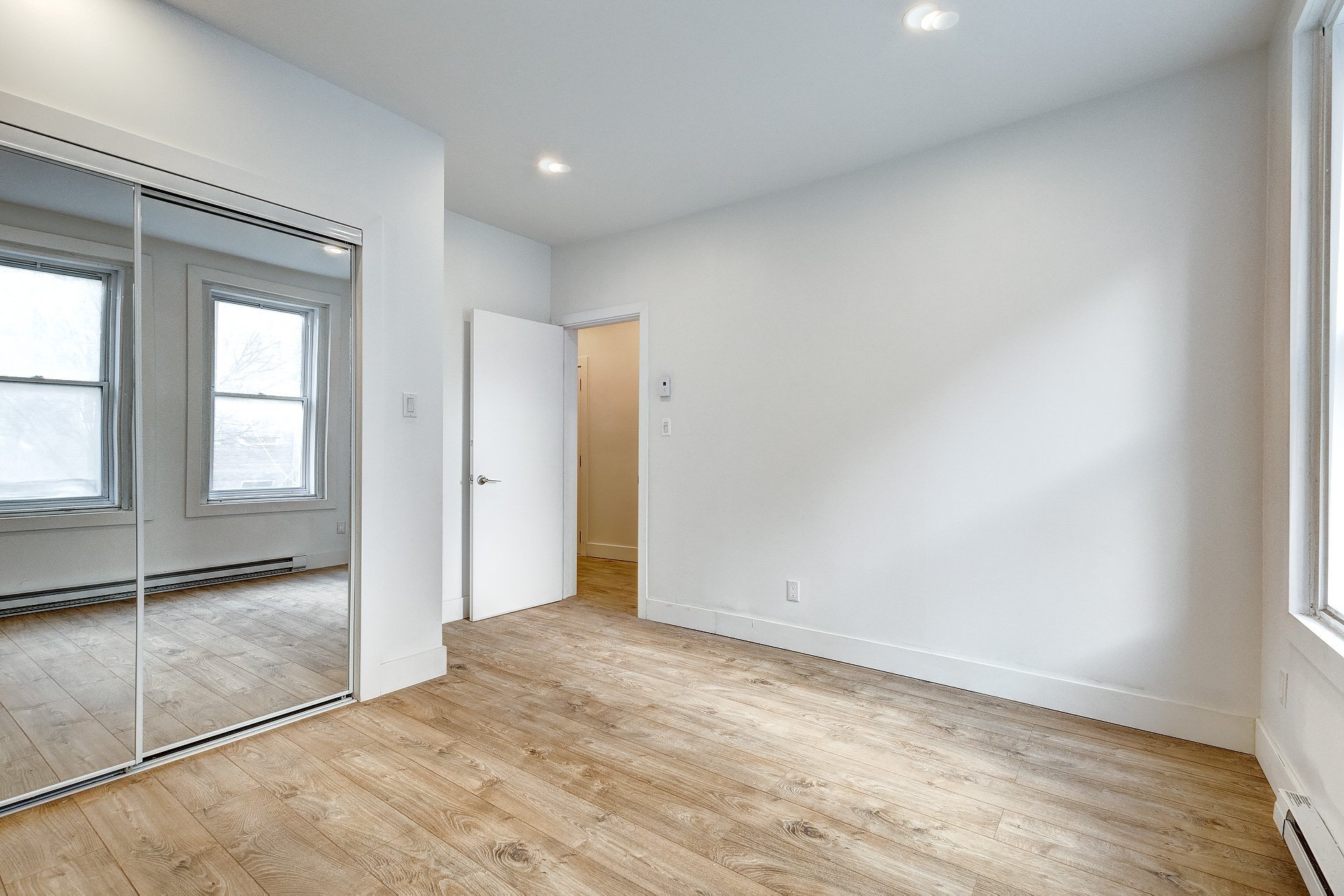 Photo - Chambre à coucher