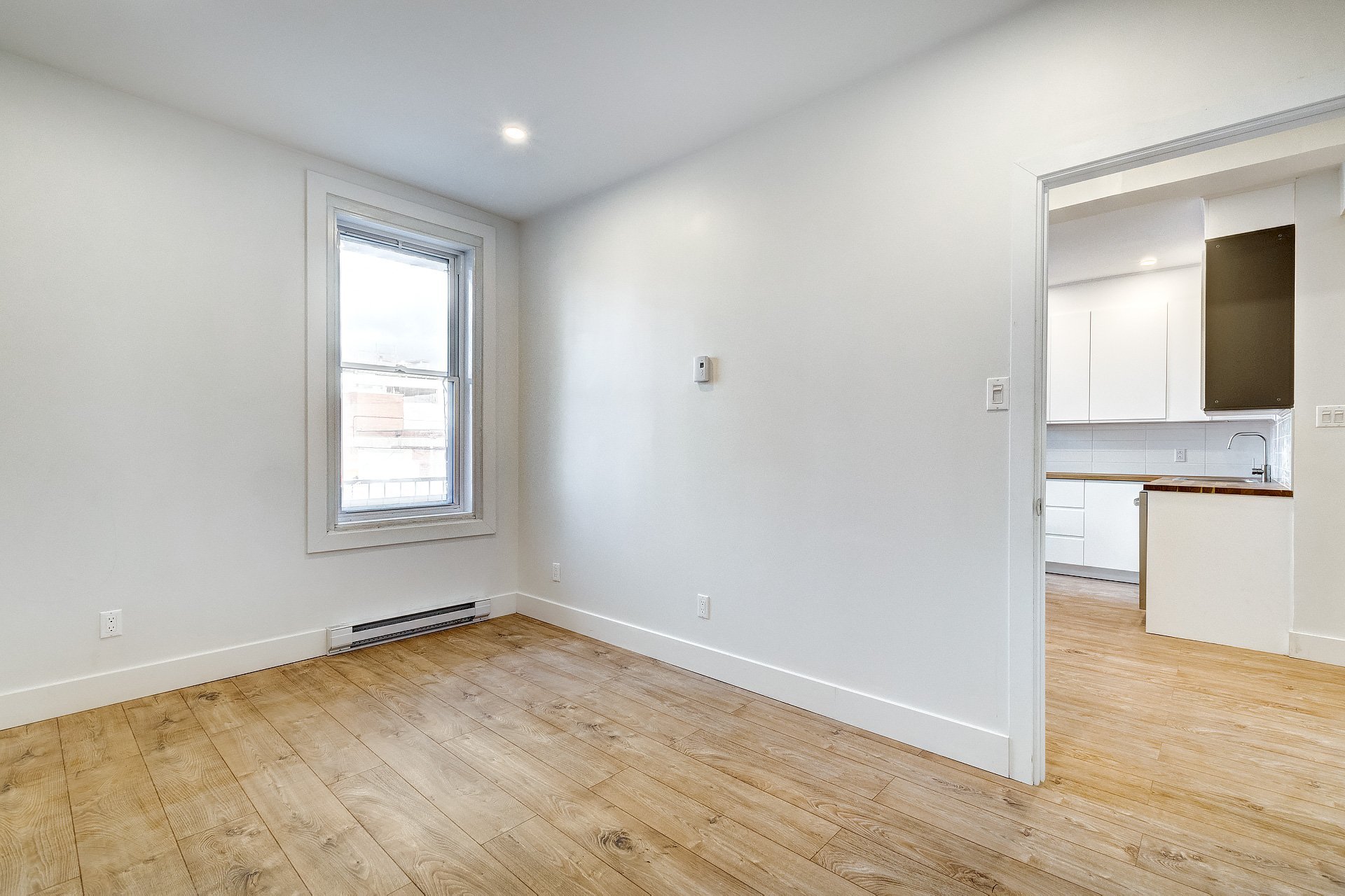 Photo - Chambre à coucher