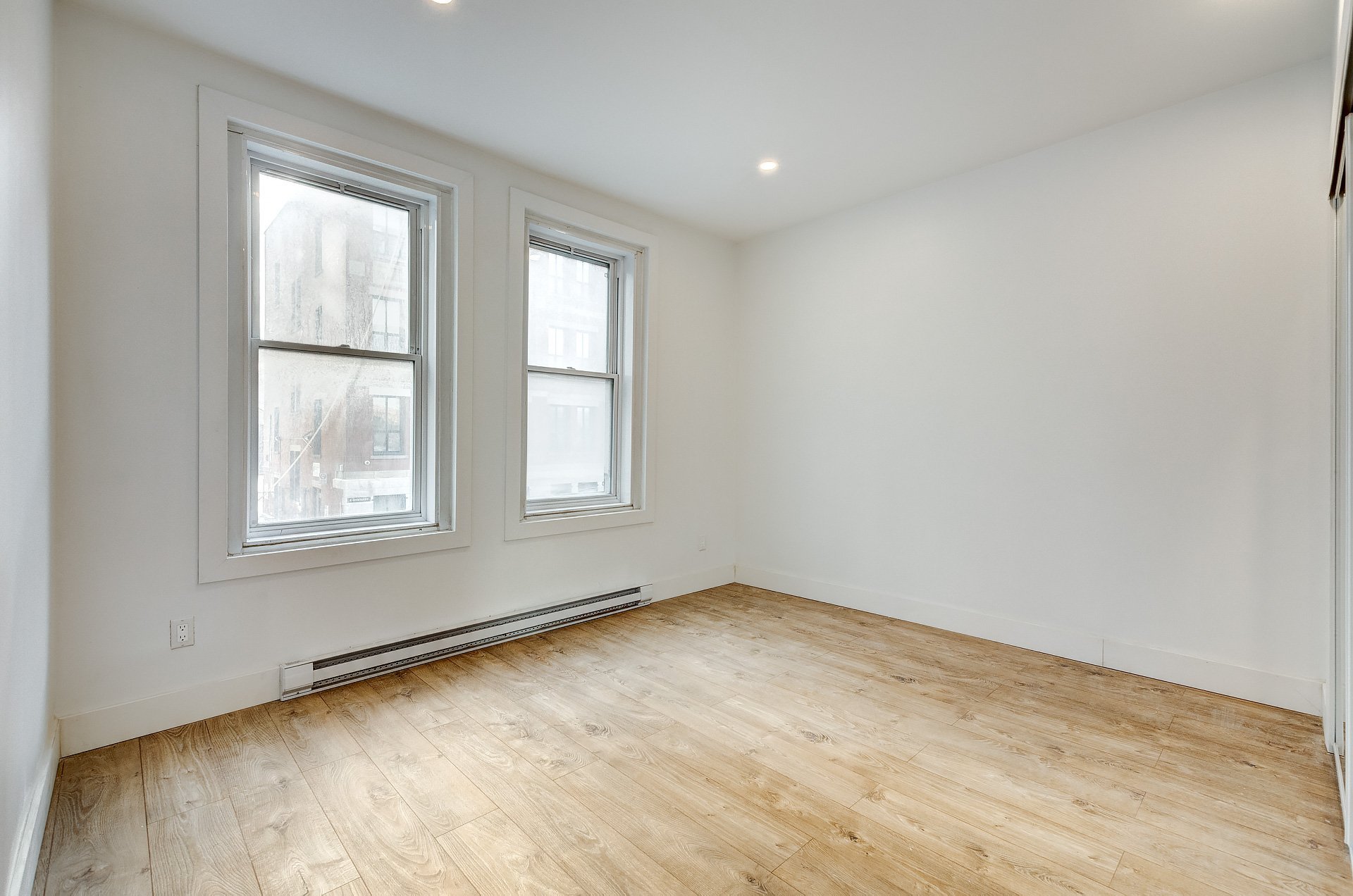 Photo - Chambre à coucher