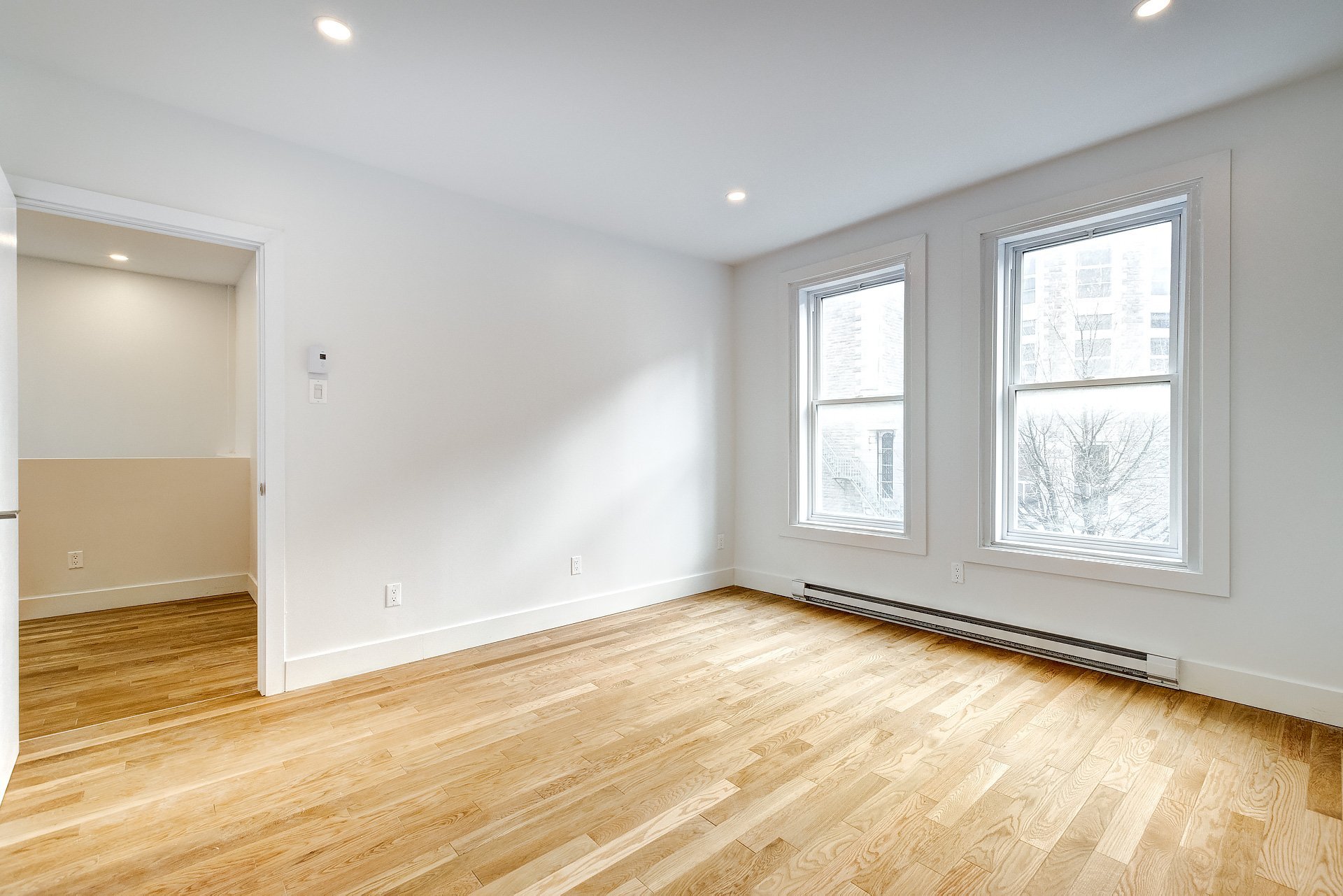 Photo - Chambre à coucher