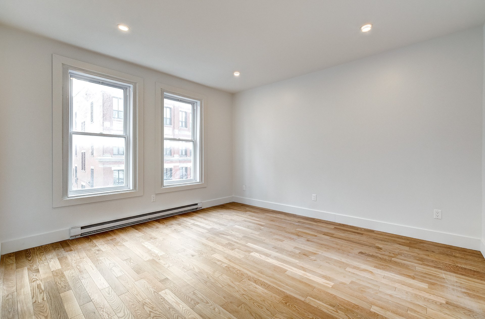 Photo - Chambre à coucher