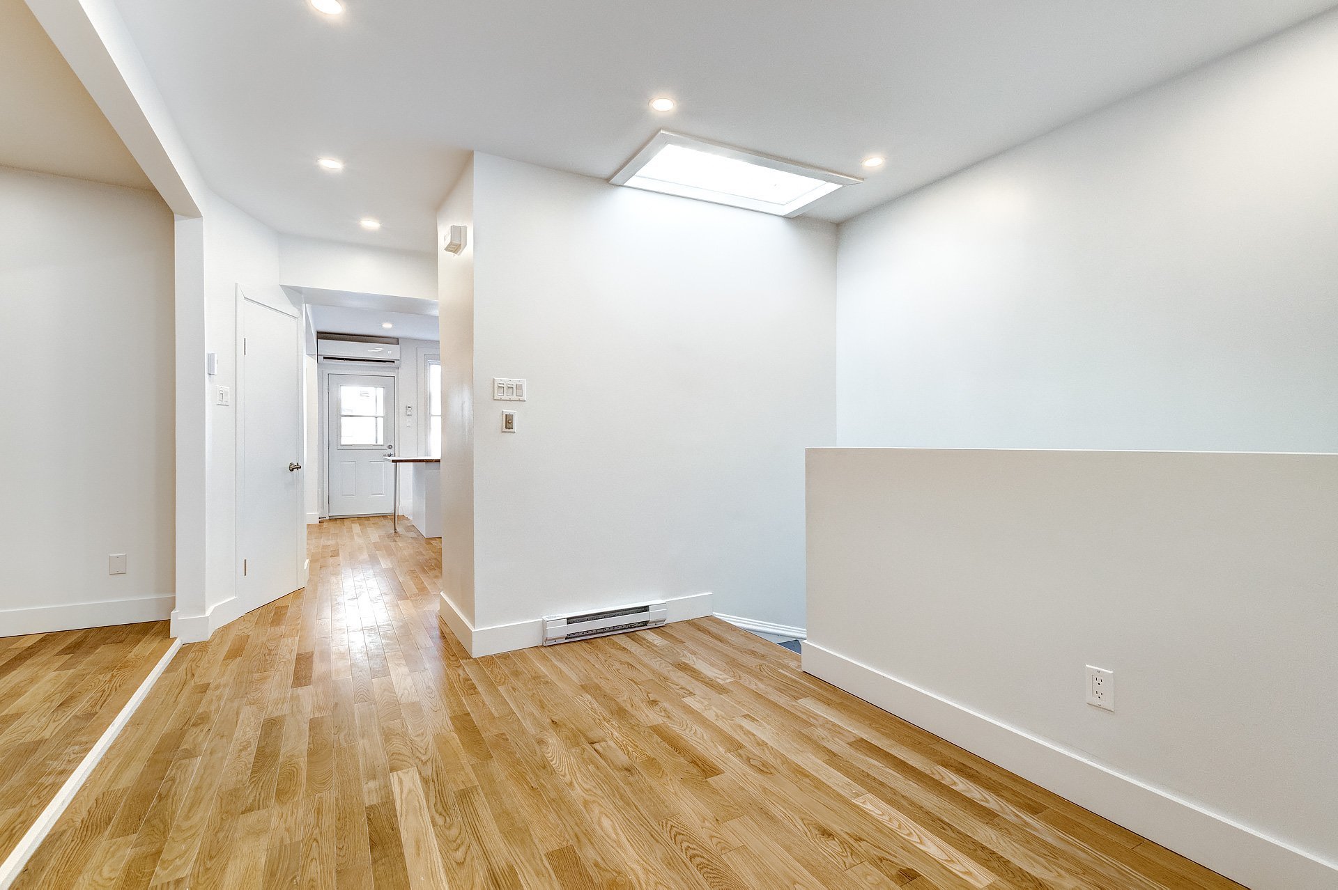 Photo - Hall d'entrée