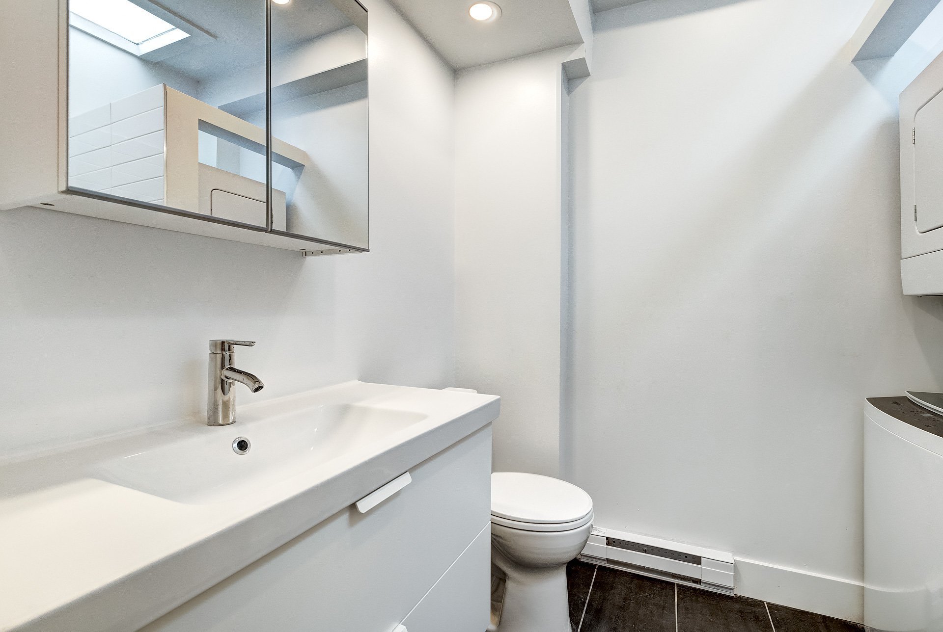 Photo - Salle de bains