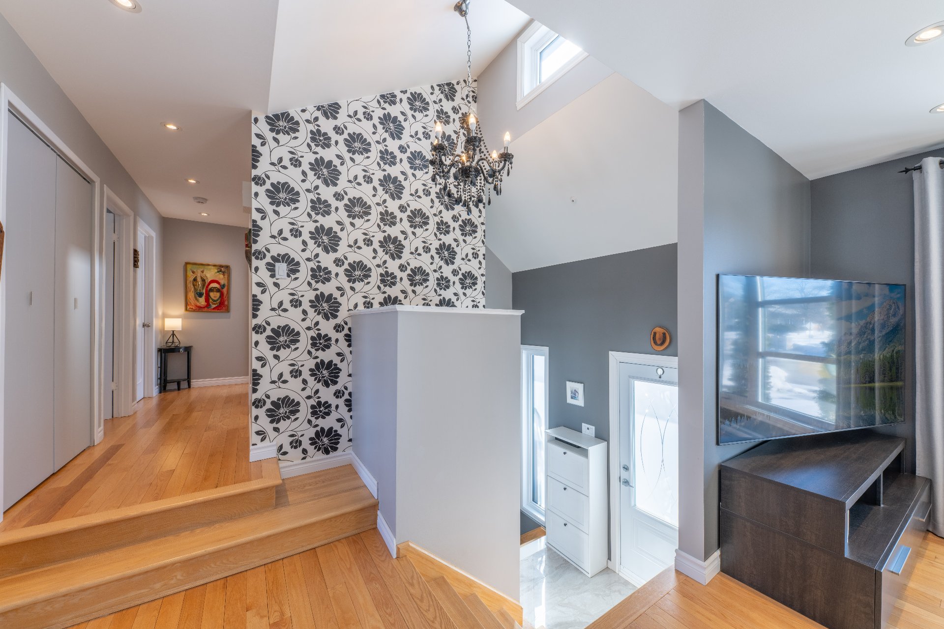 Photo - Overall View