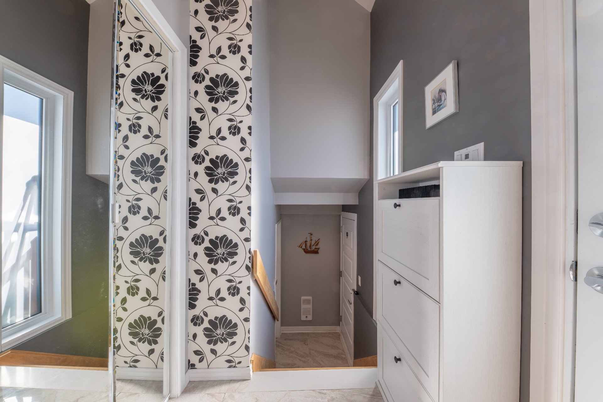 Photo - Overall View