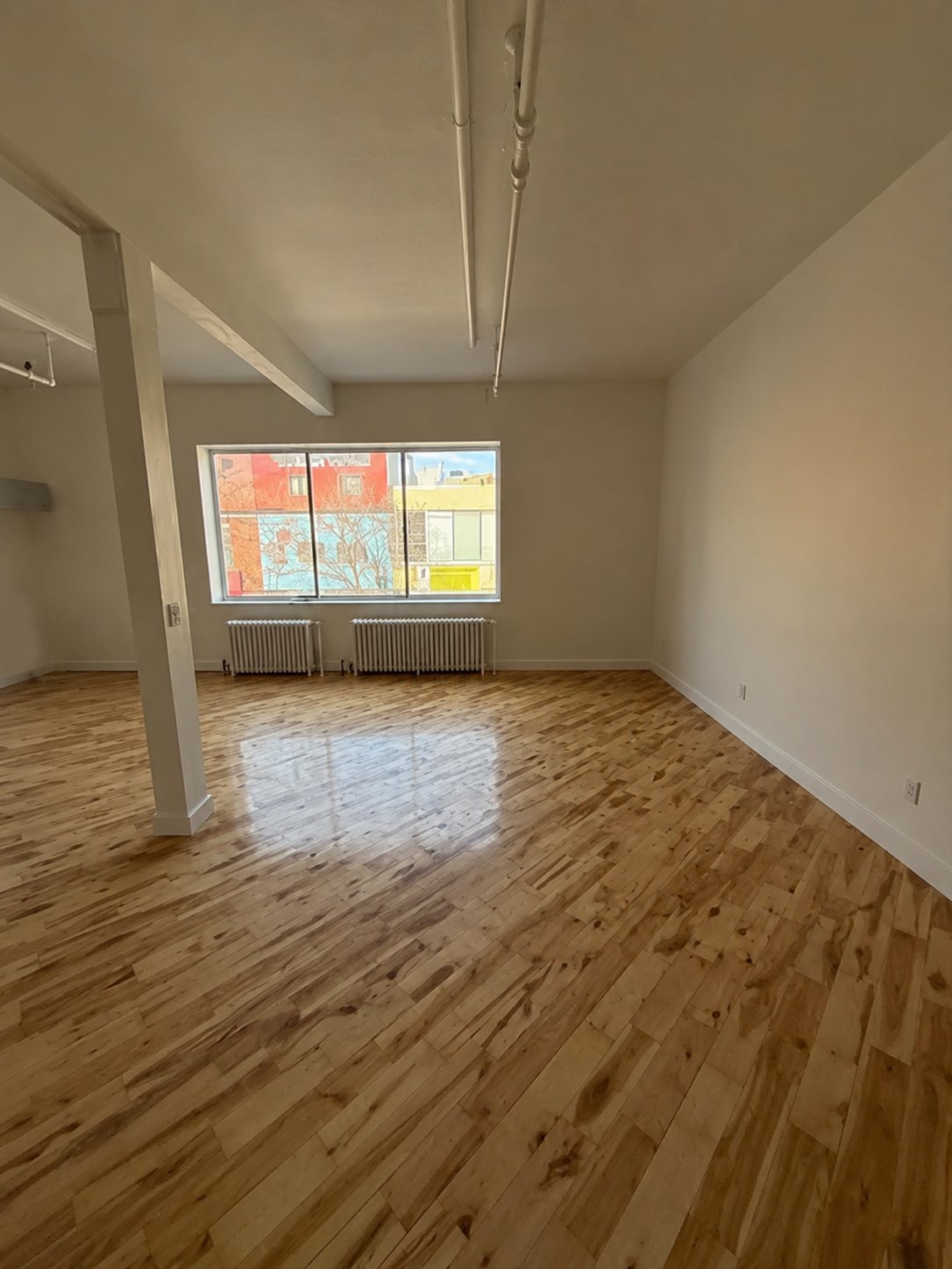 Photo - Loft