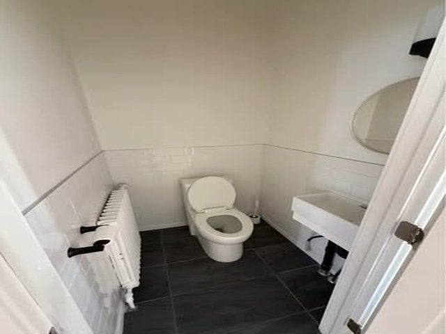 Photo - Salle de bains