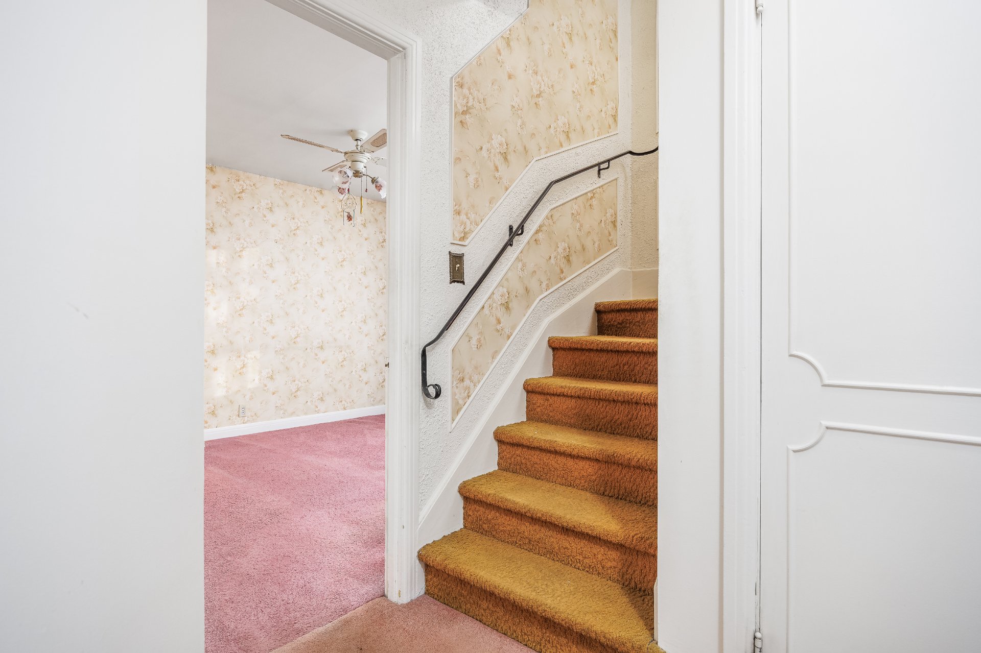 Photo - Hall d'entrée