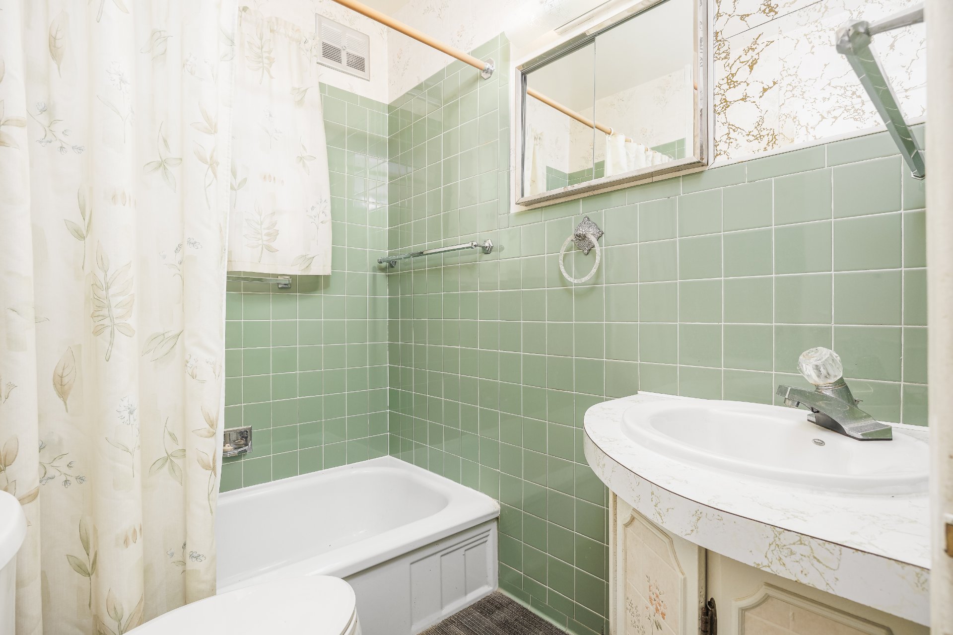 Photo - Salle de bains